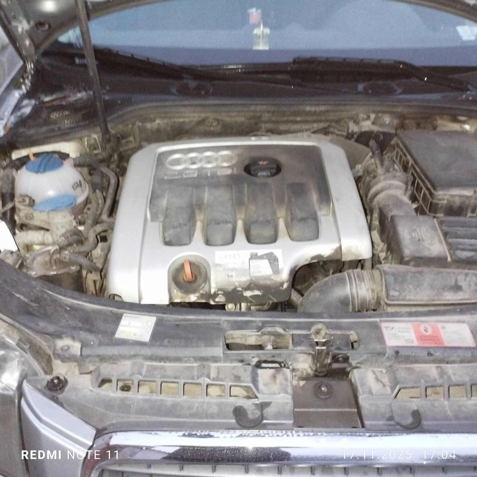 Audi A3 Спортбек, снимка 1