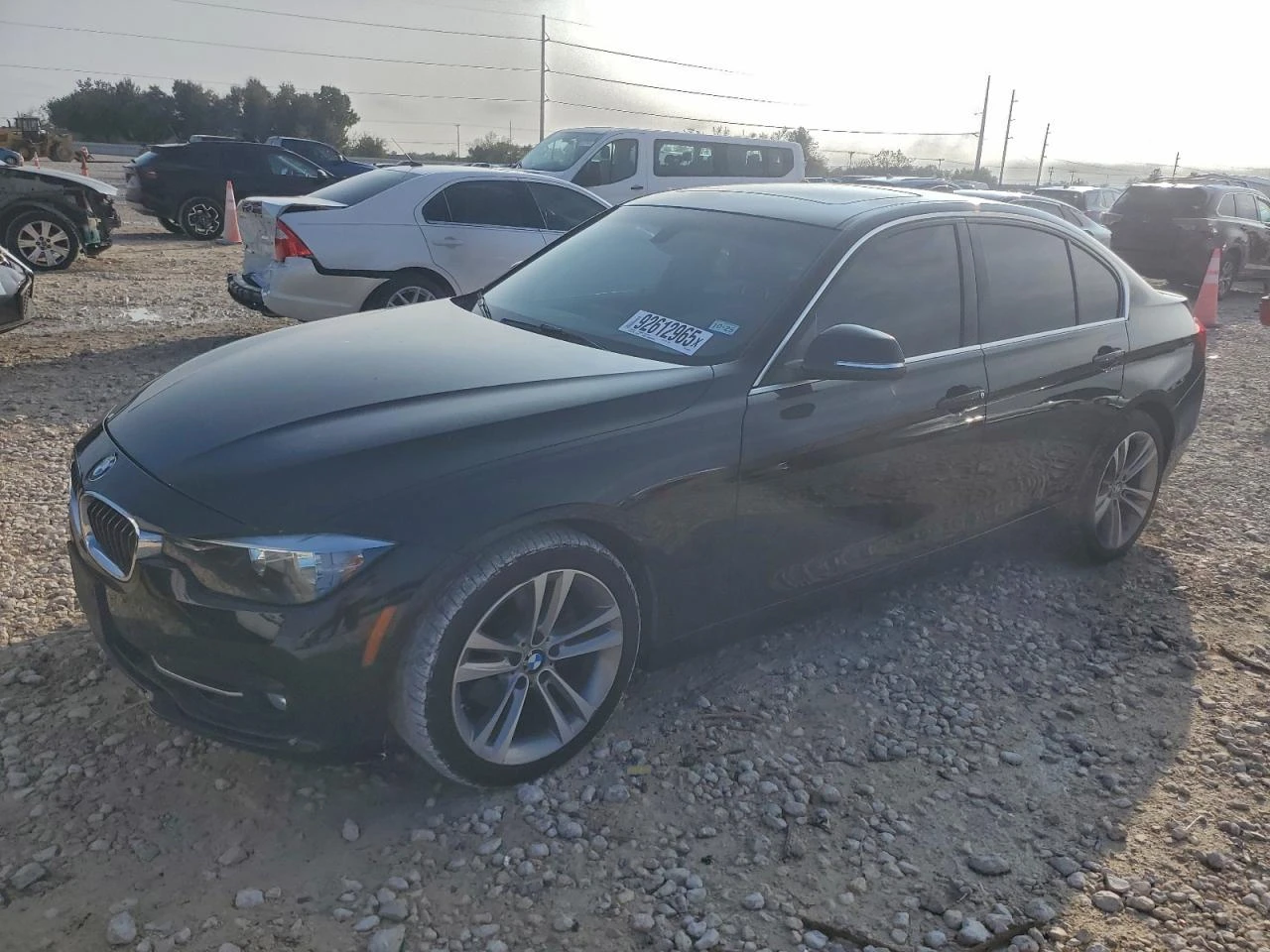 BMW 330, снимка 1