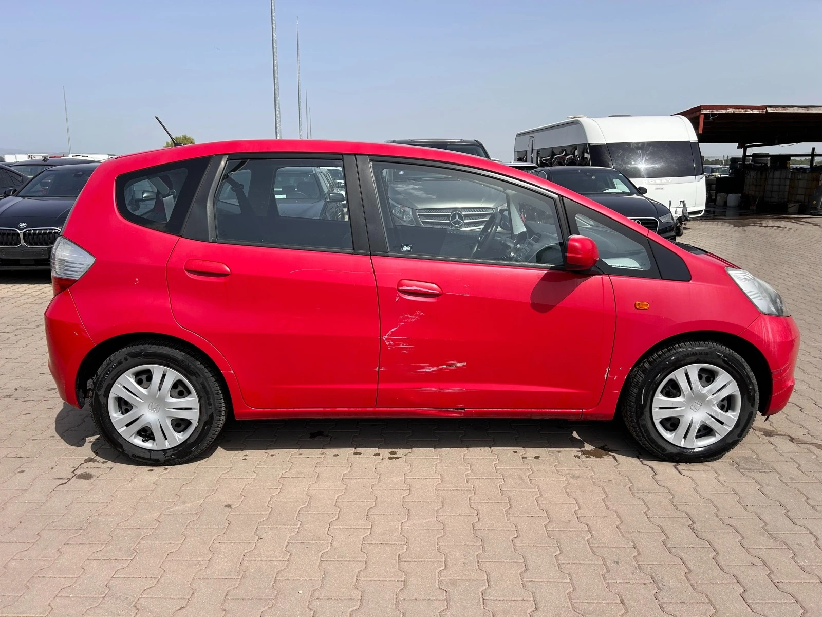 Honda Jazz 1.2i EURO 4 ЛИЗИНГ - изображение 5