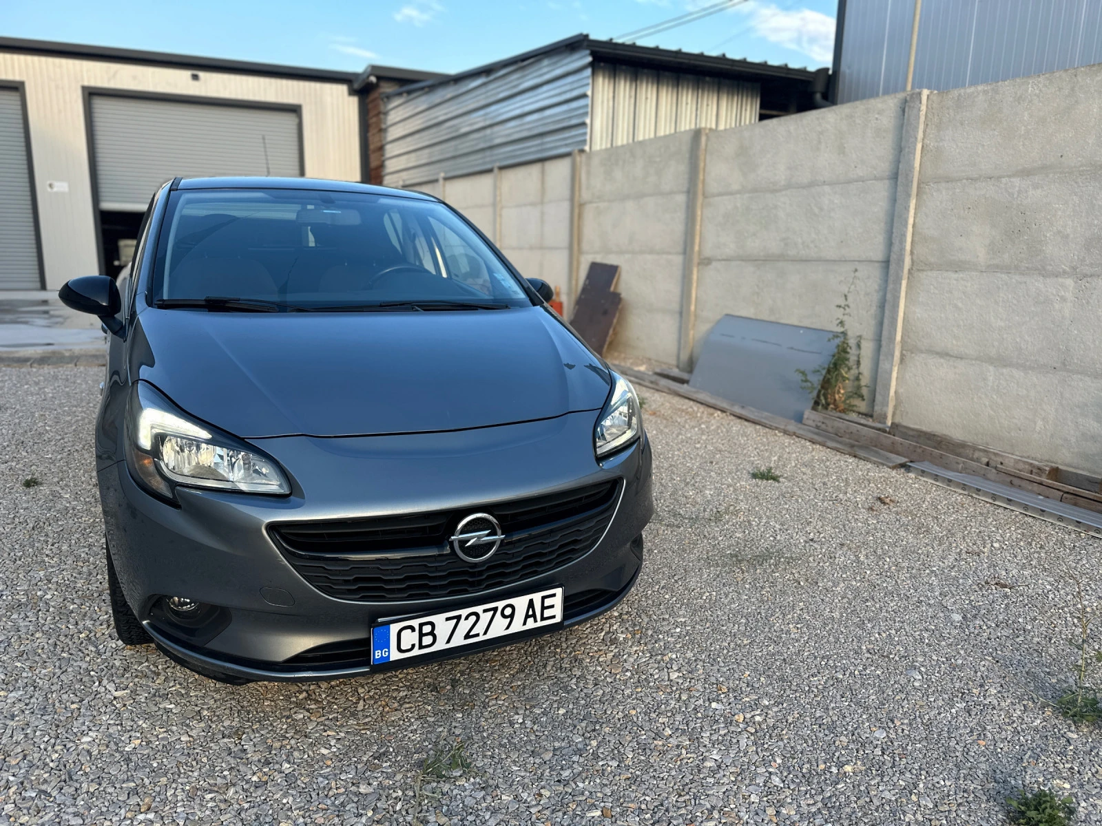 Opel Corsa 1.4 i GPL 90кс. - изображение 6