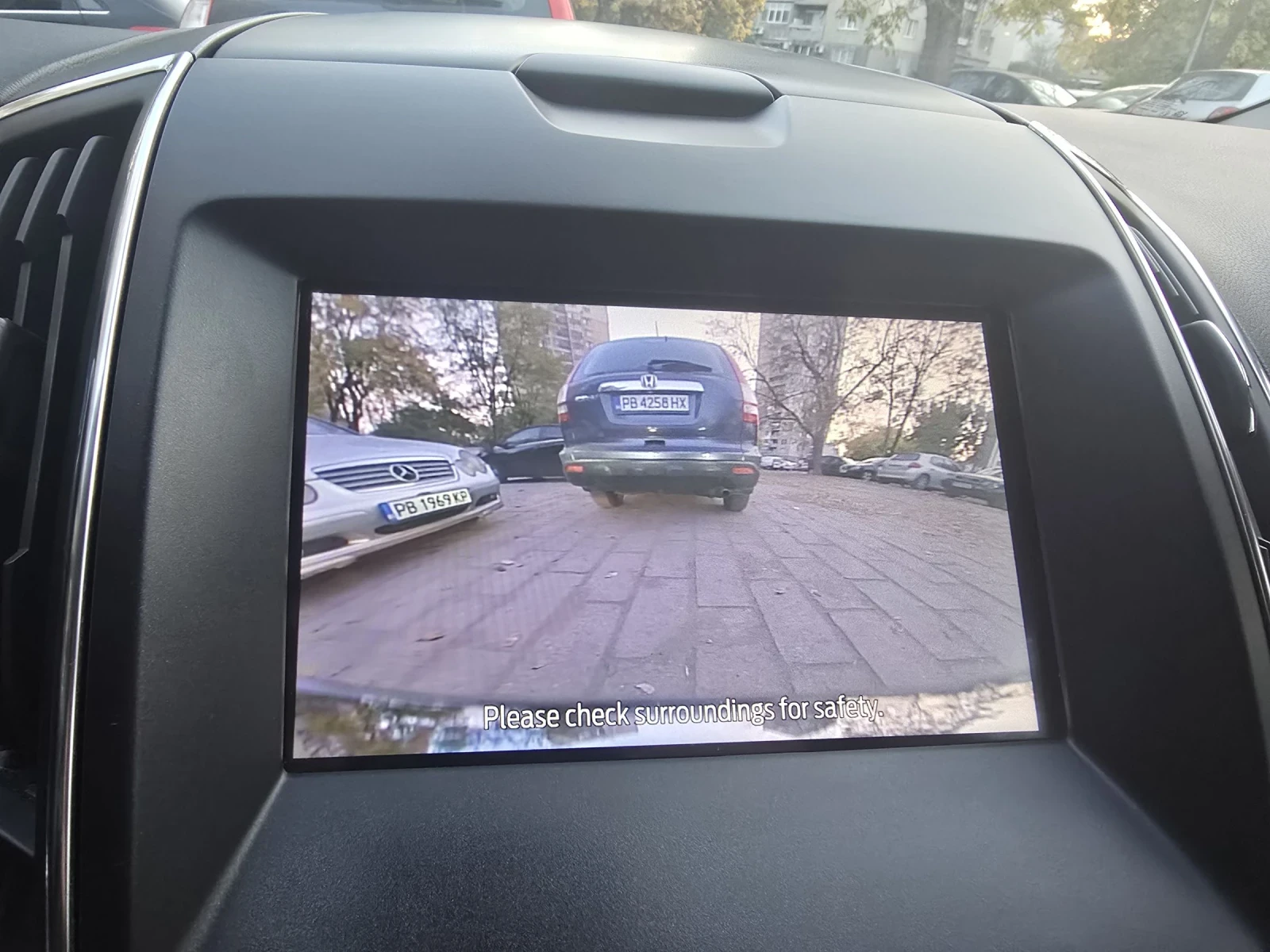 Ford Galaxy 2.0 EcoBlue 4x4  | Mobile.bg   16