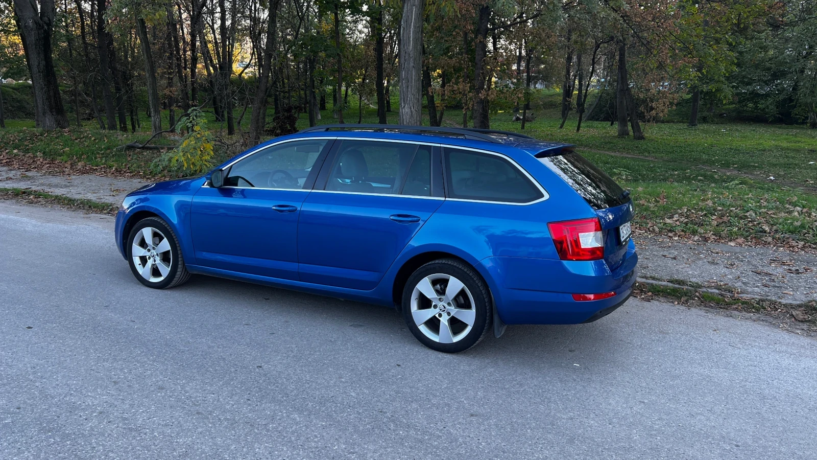 Skoda Octavia 2.0 TDI - изображение 5