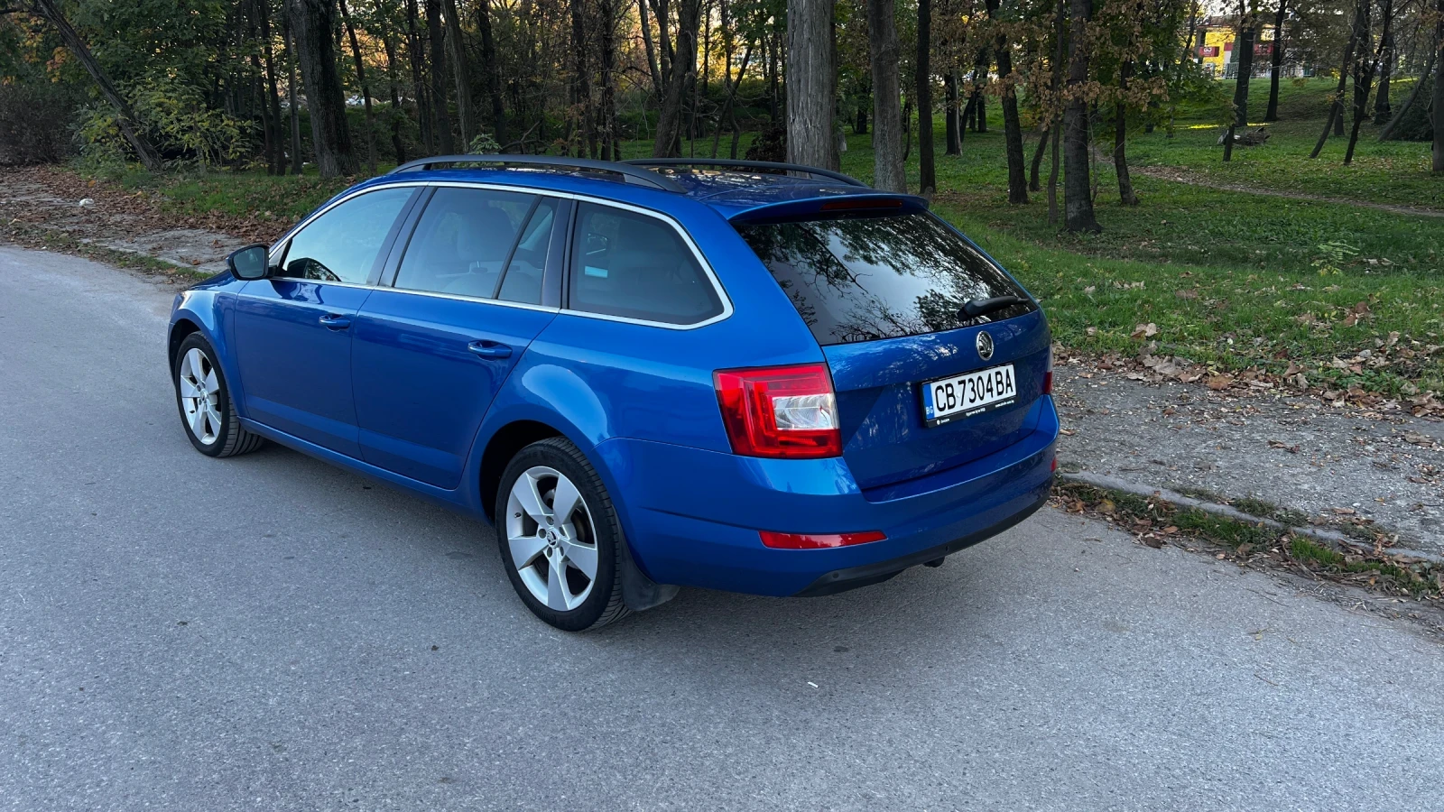 Skoda Octavia 2.0 TDI - изображение 4