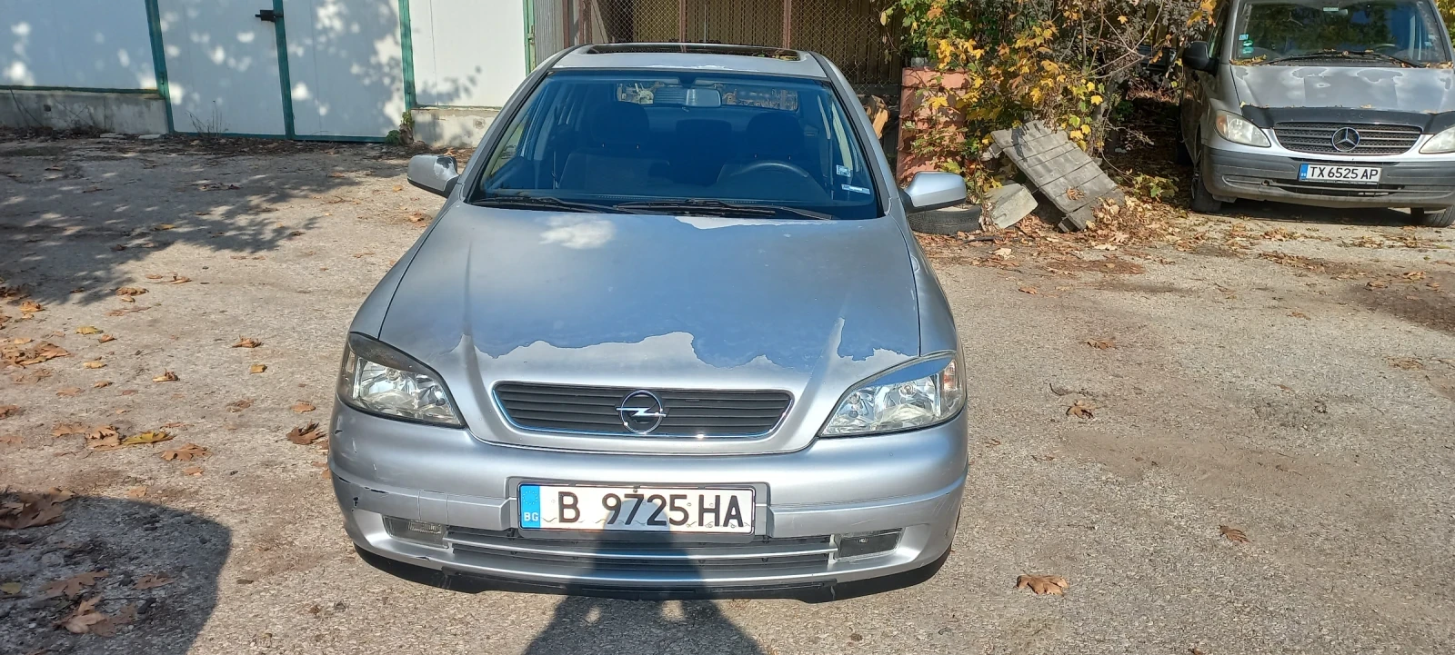 Opel Astra 2.0dti - изображение 2