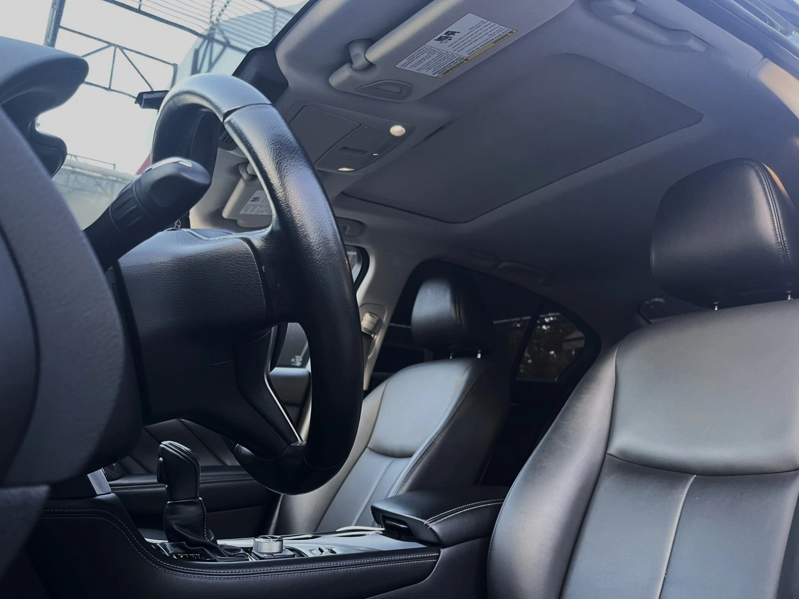 Infiniti Q50 3.0 V6 AWD | Mobile.bg   16