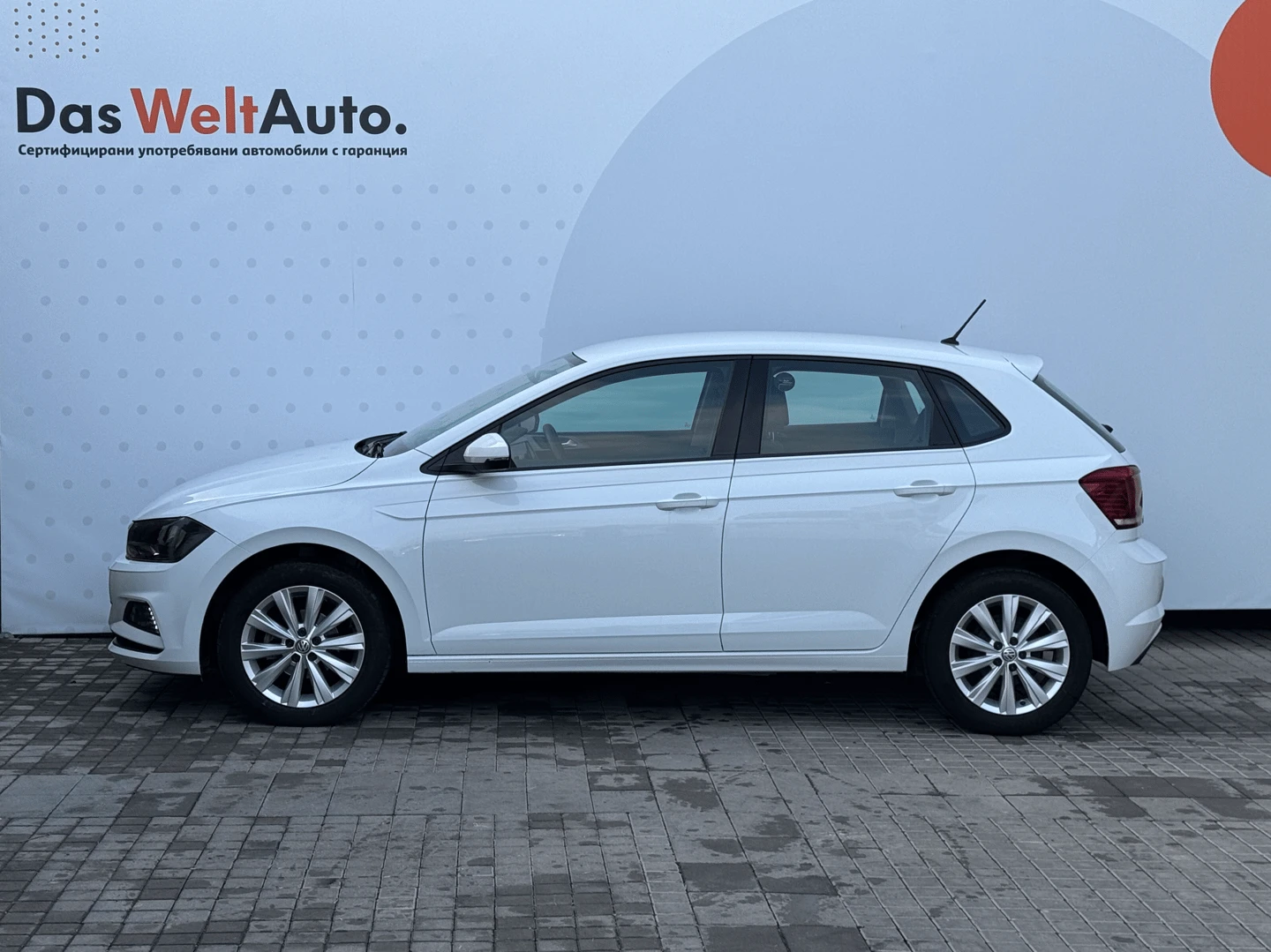 VW Polo Comfortline 1.0 TSI BMT DSG - изображение 2