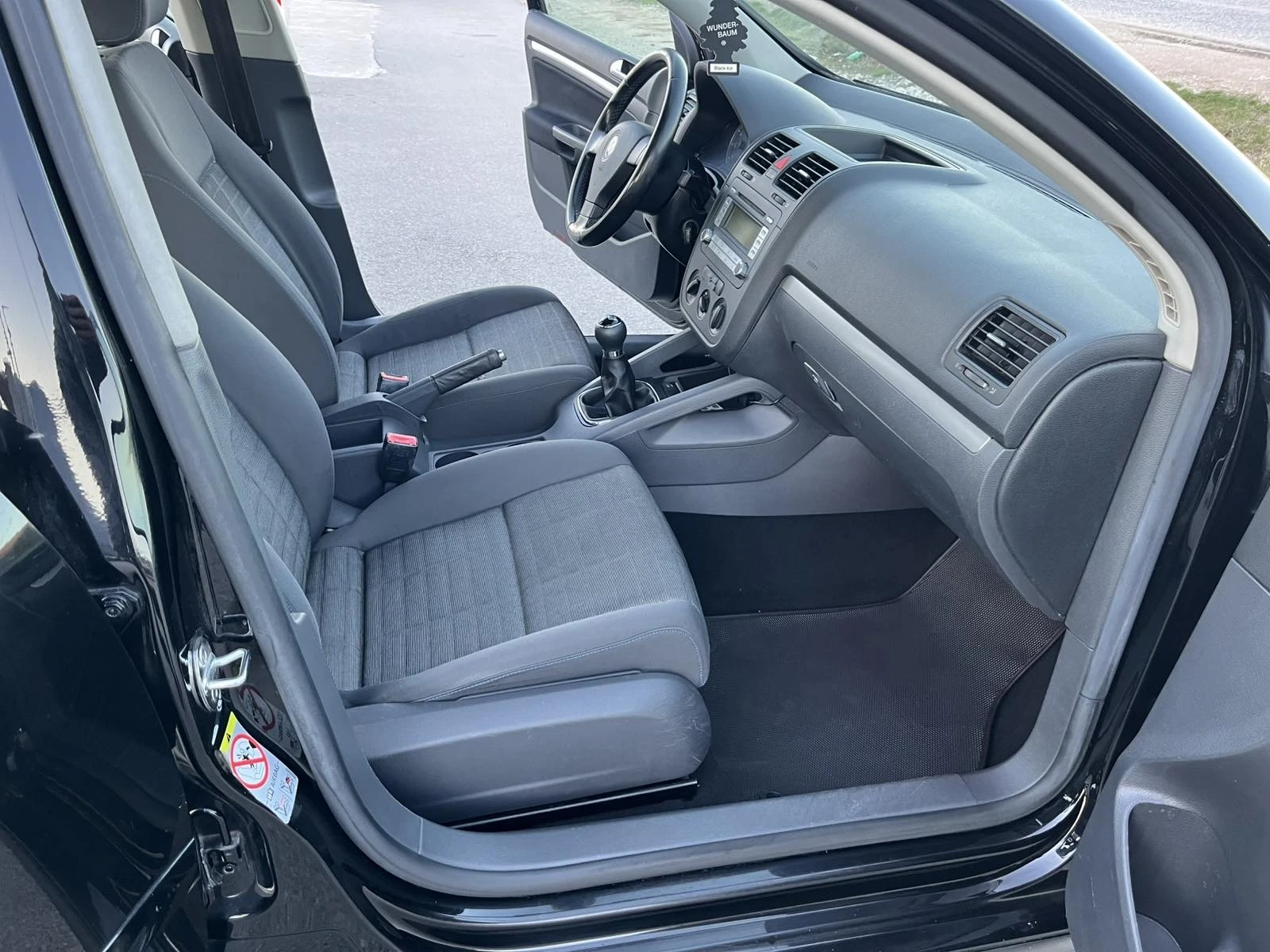 VW Golf 1.4I 80 FACE   | Mobile.bg   11