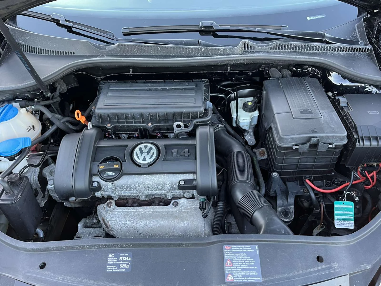 VW Golf 1.4I 80 FACE   | Mobile.bg   15