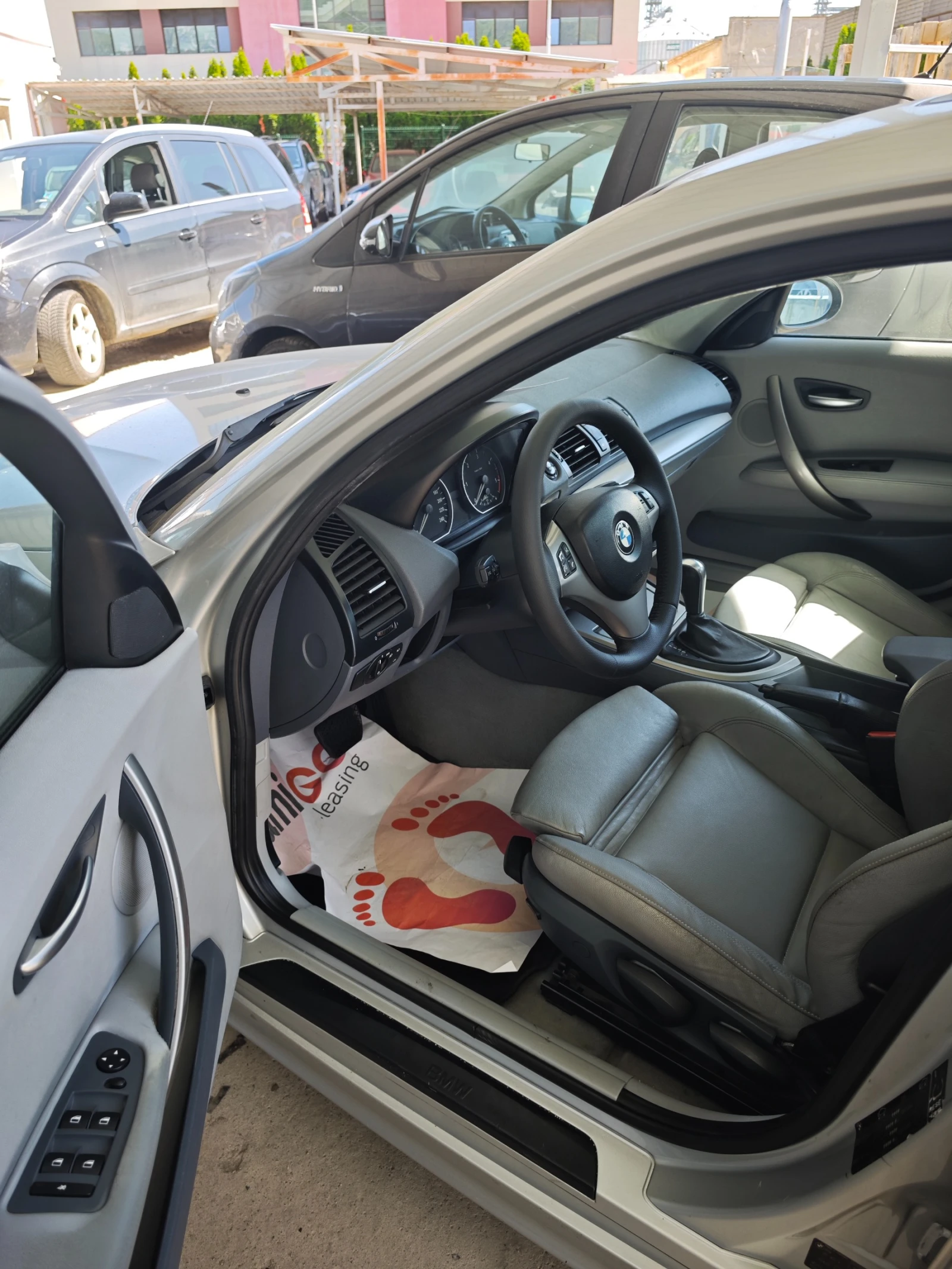 BMW 120 2.0TDI - изображение 5