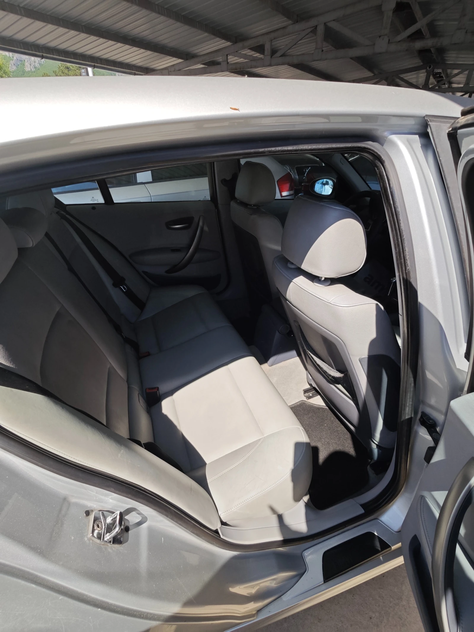 BMW 120 2.0TDI - изображение 7