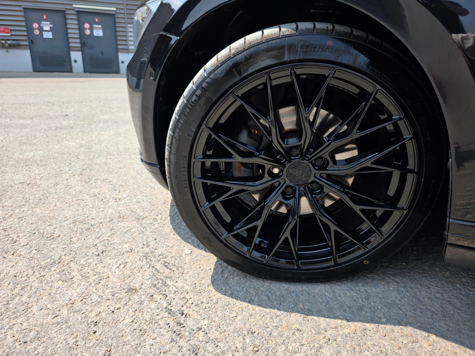 VW Passat 2.0 tdi HIGHLINE Dsg6 - изображение 9