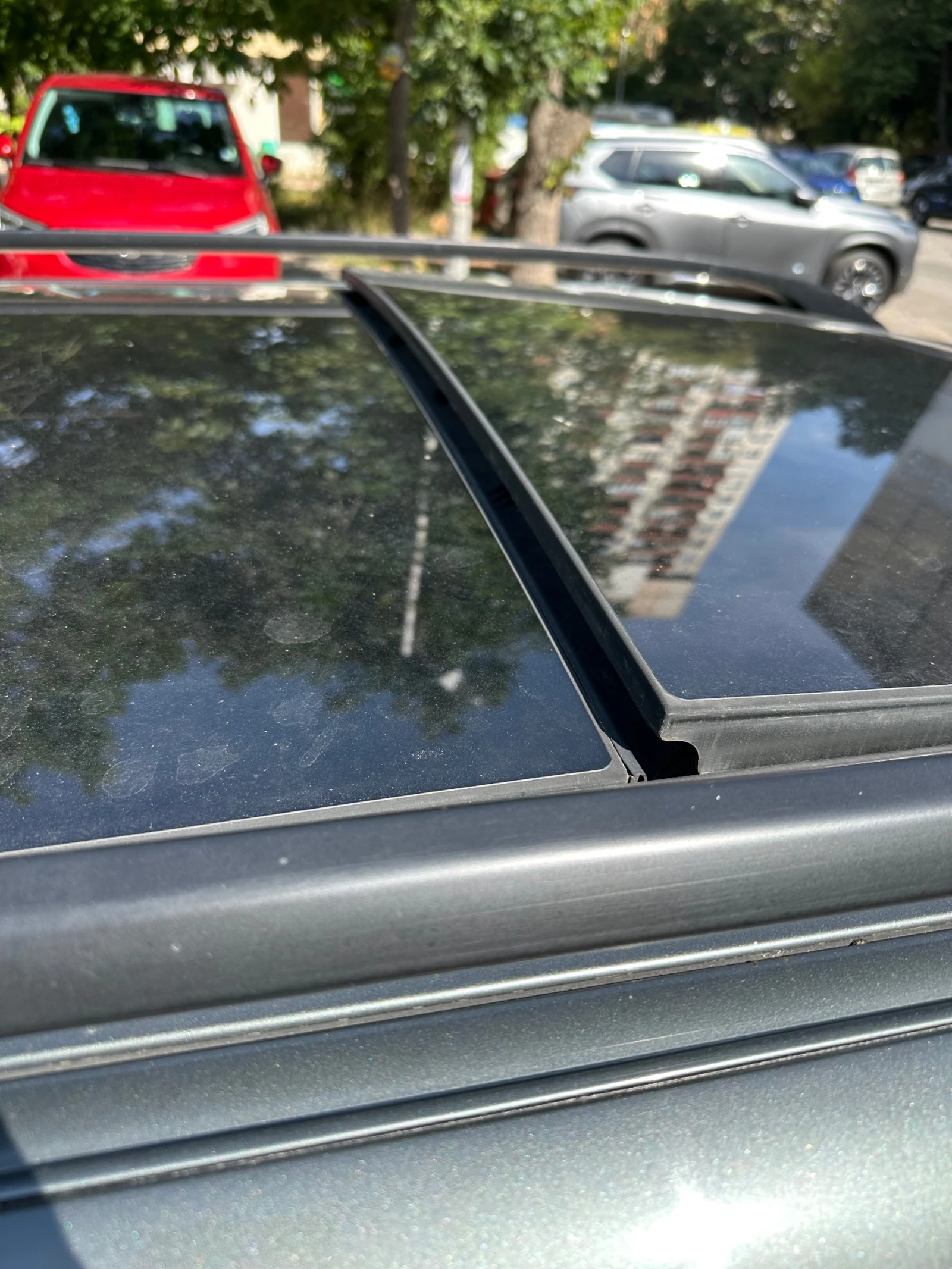 BMW 530 X Drive 160000��. | Mobile.bg � ����������� 11