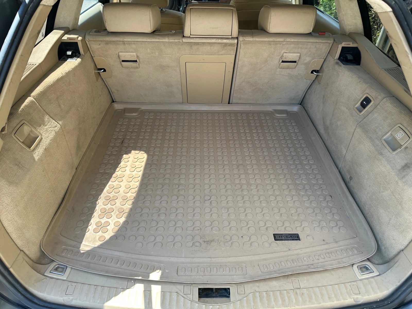 BMW 530 X Drive 160000��. | Mobile.bg � ����������� 15