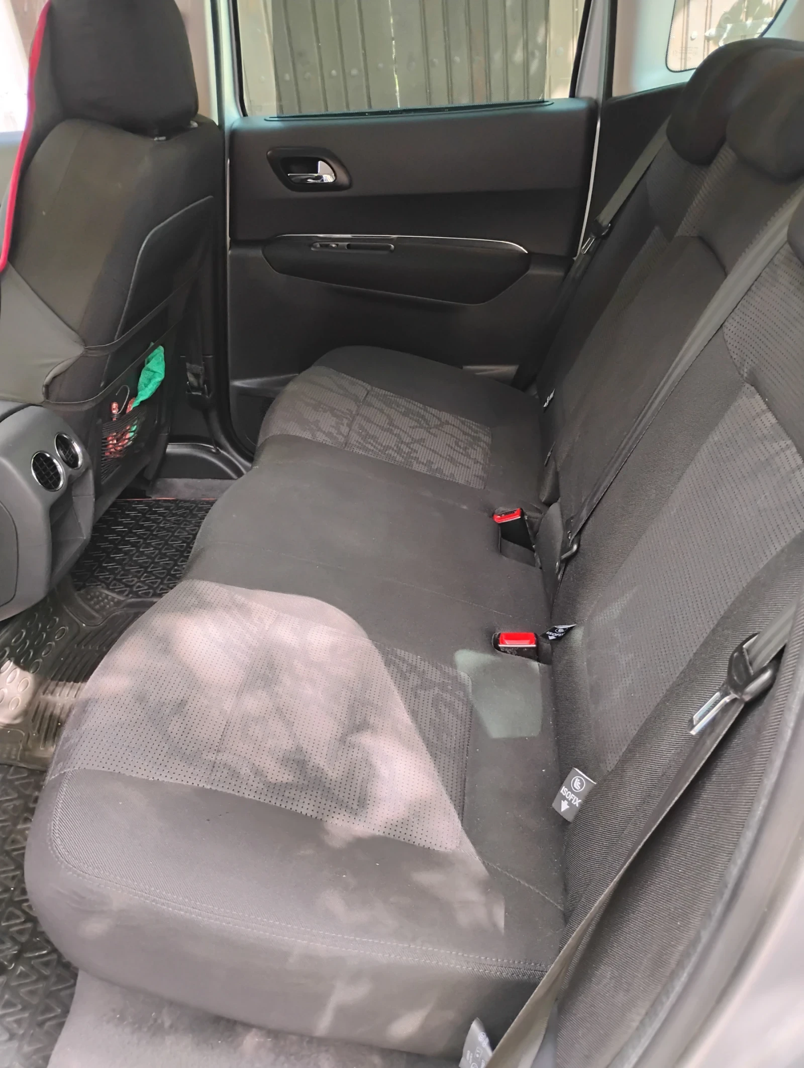 Peugeot 3008 1.6hdi/109 кс - изображение 8