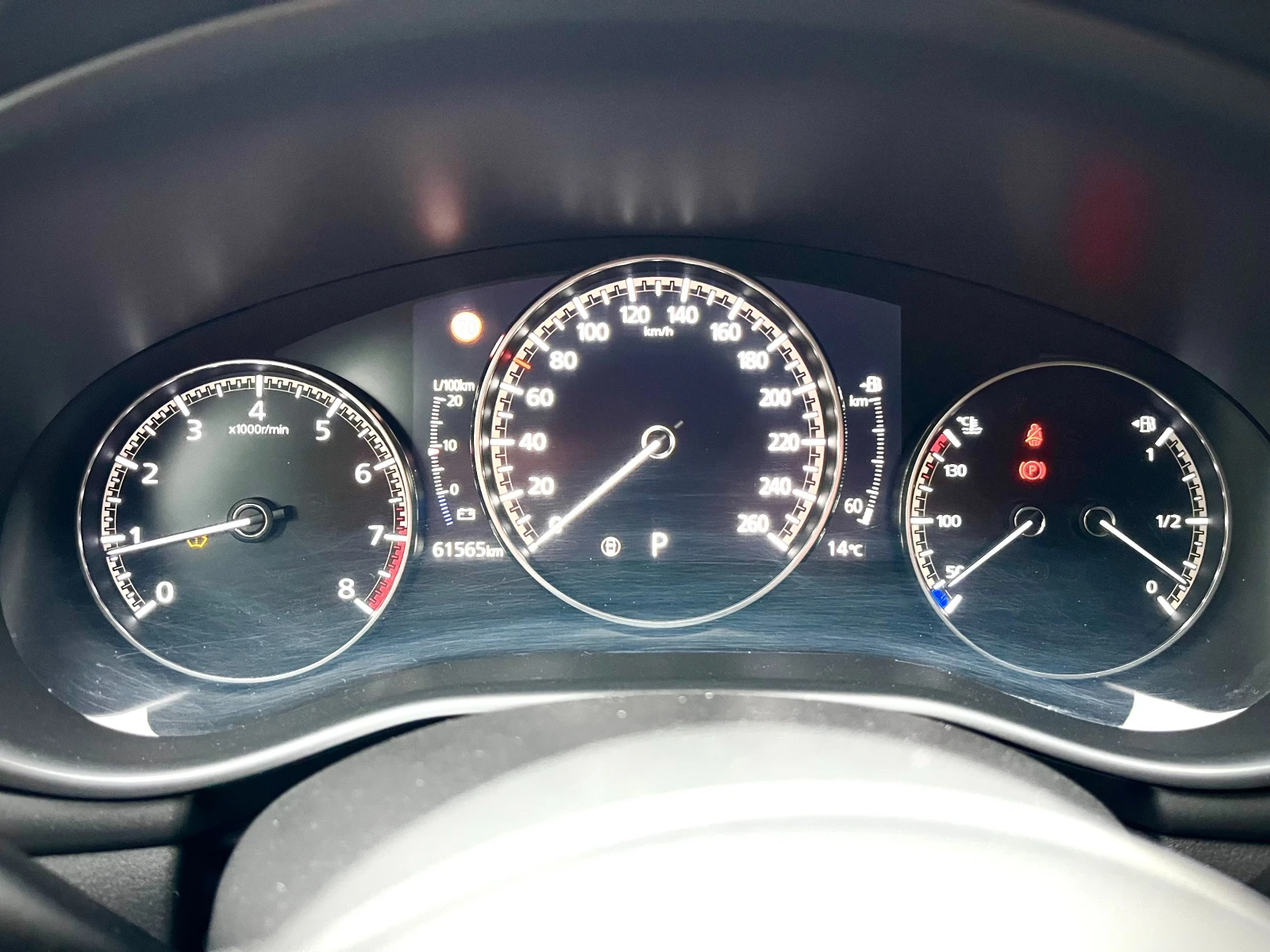 Mazda 3 COMFORT+  - изображение 5