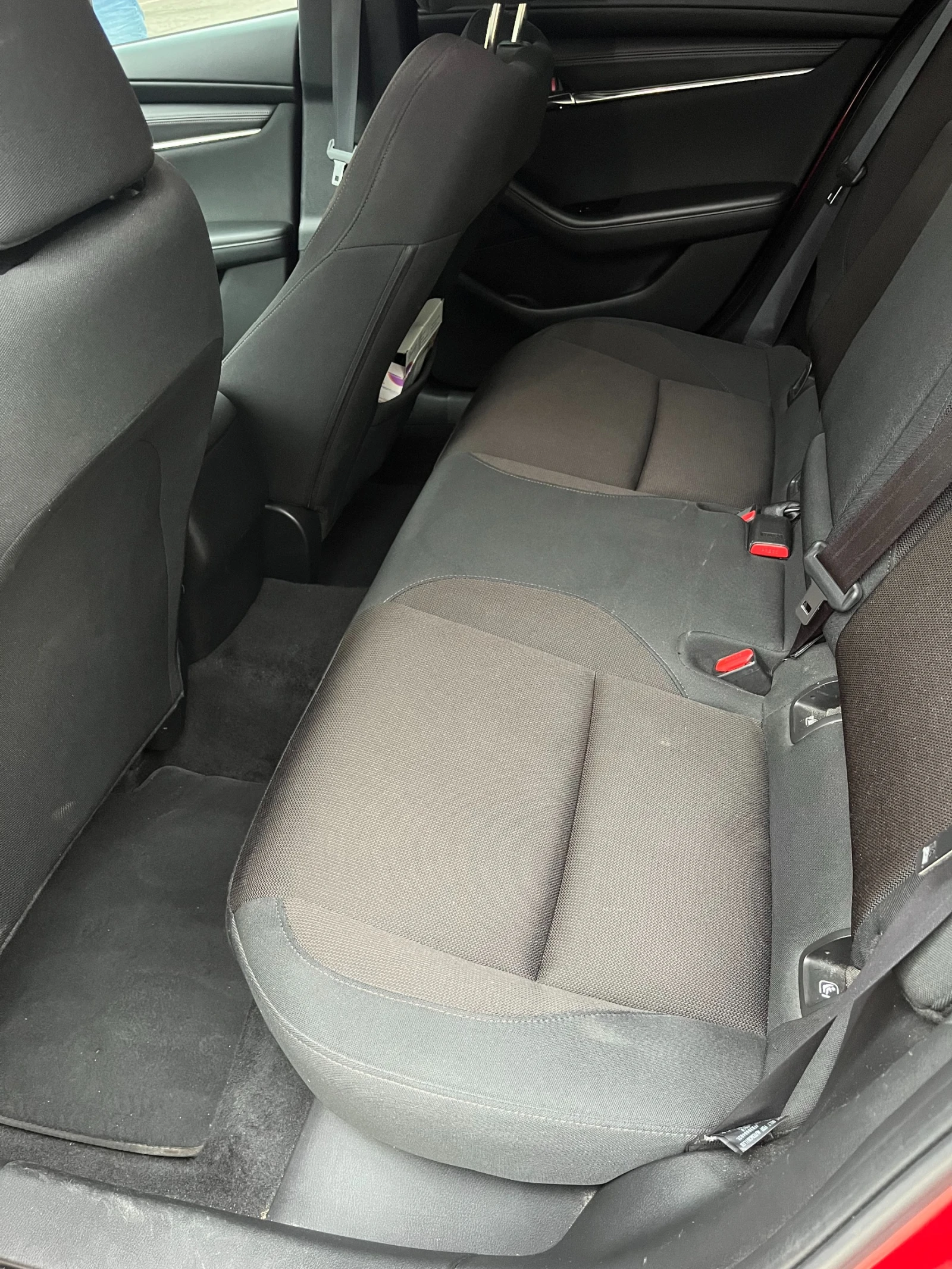 Mazda 3 COMFORT+  | Mobile.bg � ����������� 15