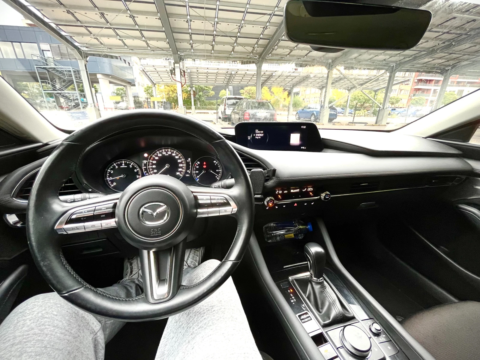 Mazda 3 COMFORT+  - изображение 6