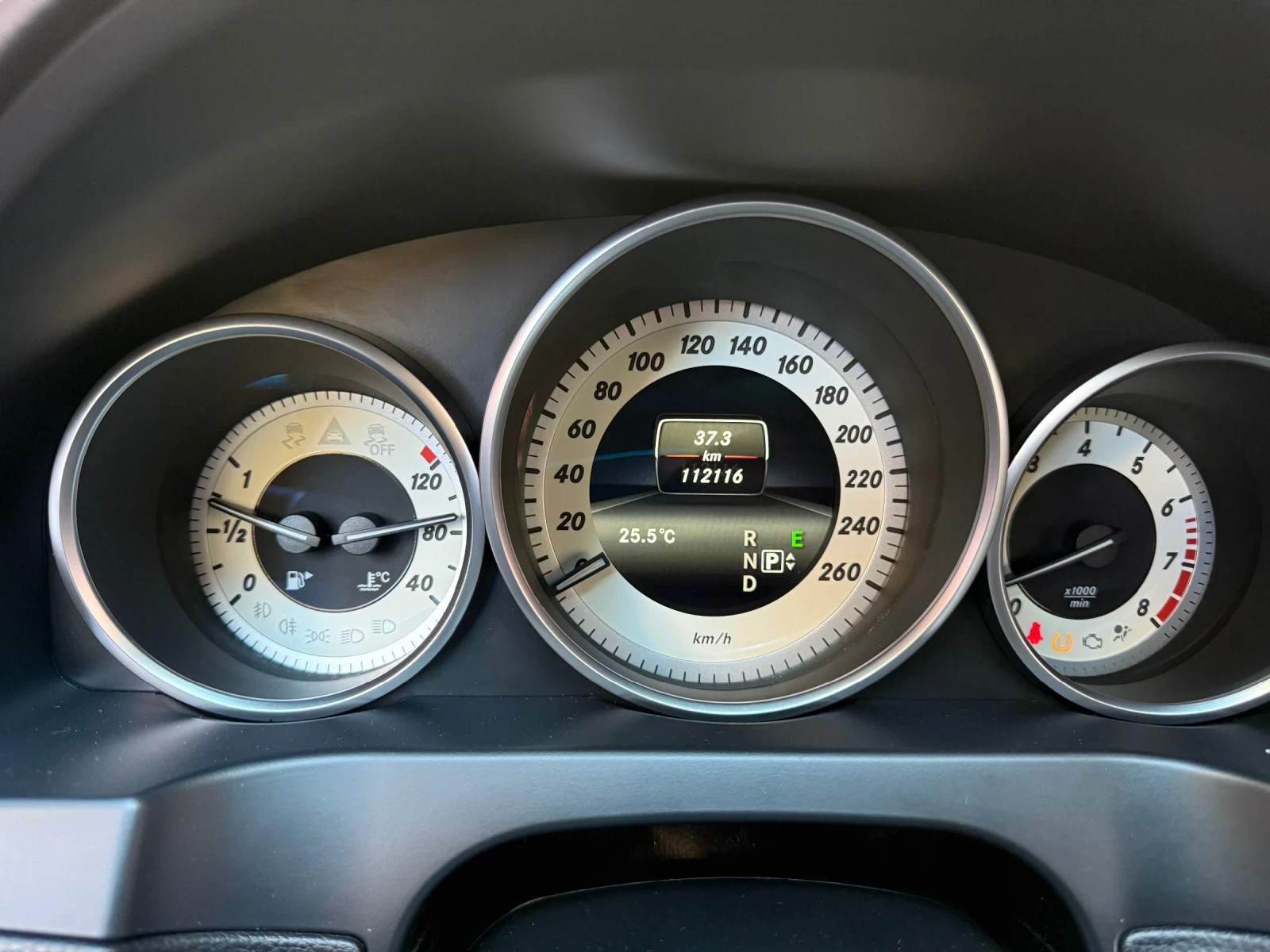 Mercedes-Benz E 400 Coupe/ 7G TRONIC PLUS/ 4 MATIC/ Bi turbo - изображение 7