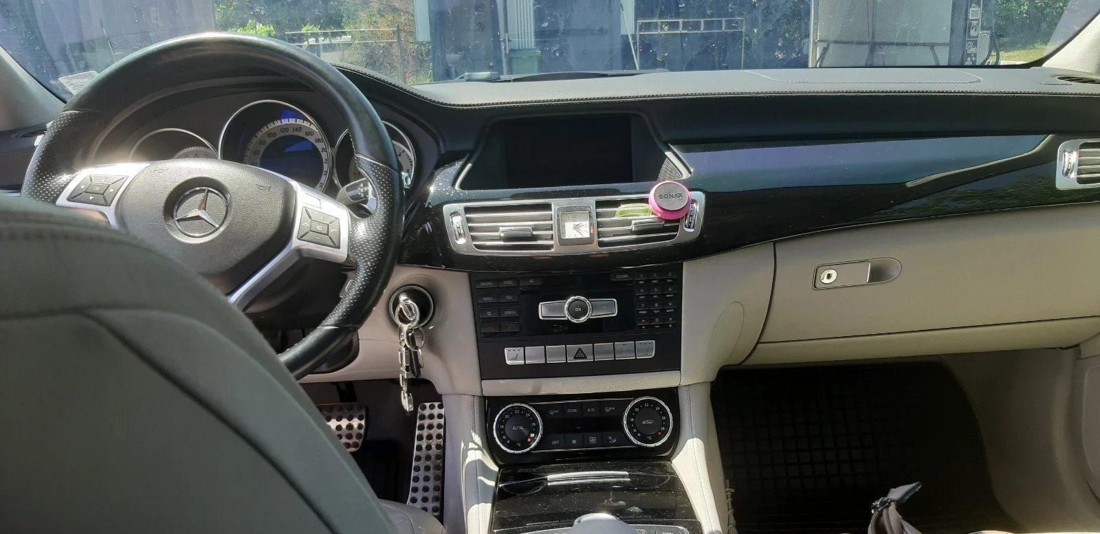 Mercedes-Benz CLS 350 Cls 350  - изображение 7