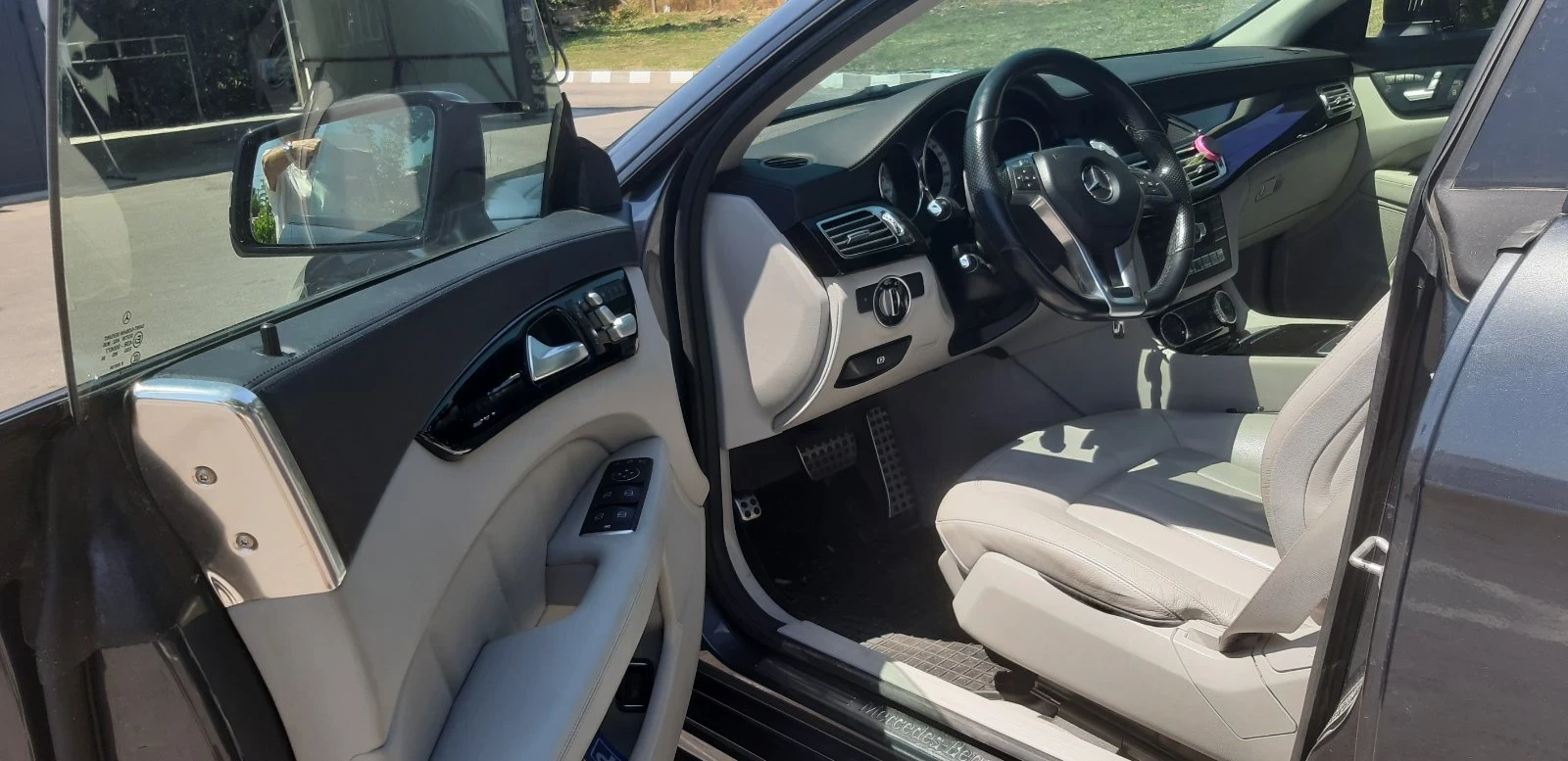 Mercedes-Benz CLS 350 Cls 350  - изображение 5