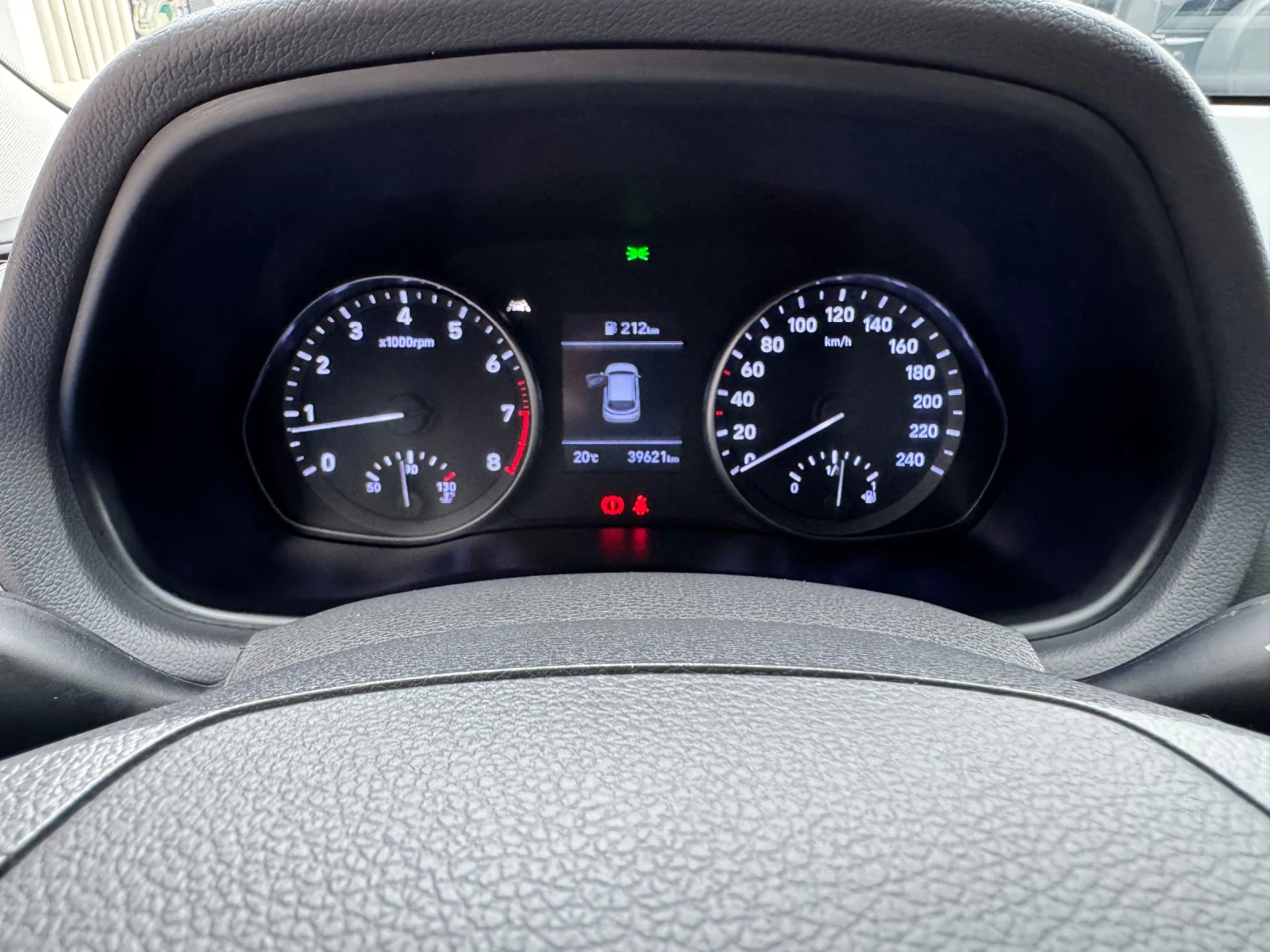 Hyundai I30  EXCLUSIVE | Mobile.bg   17