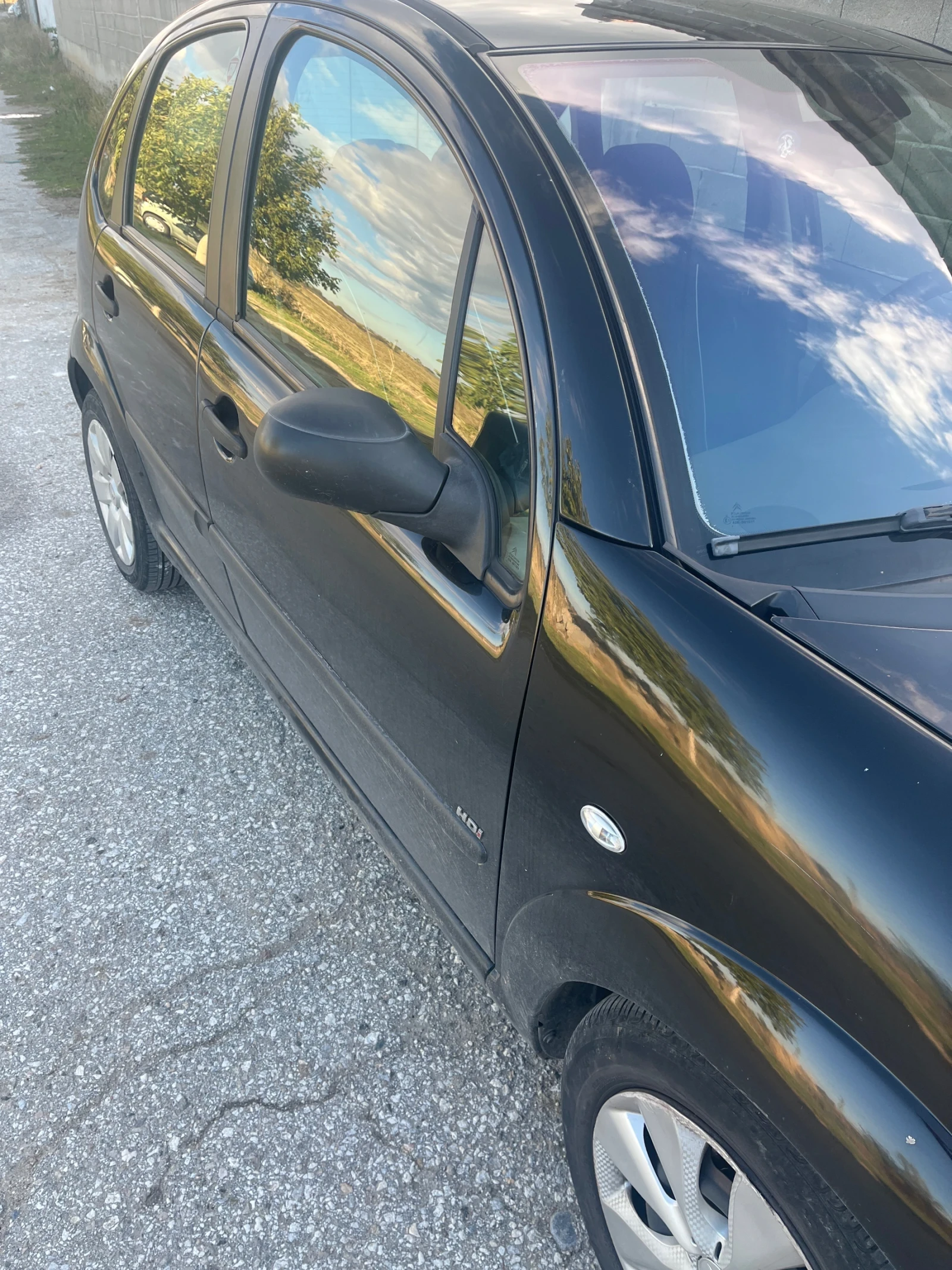 Citroen C3  - изображение 2