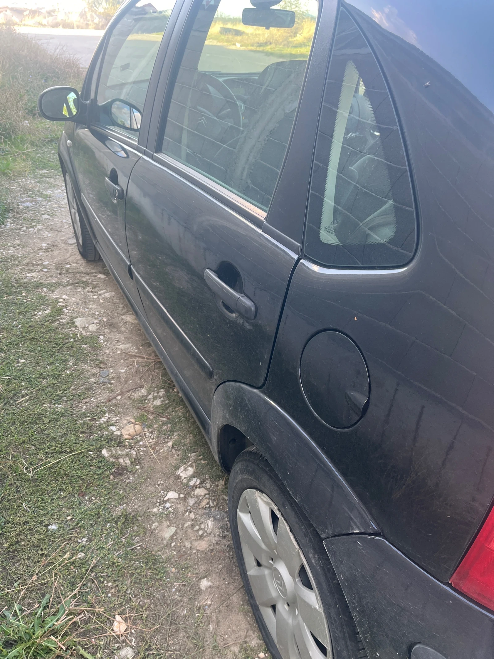 Citroen C3  - изображение 4