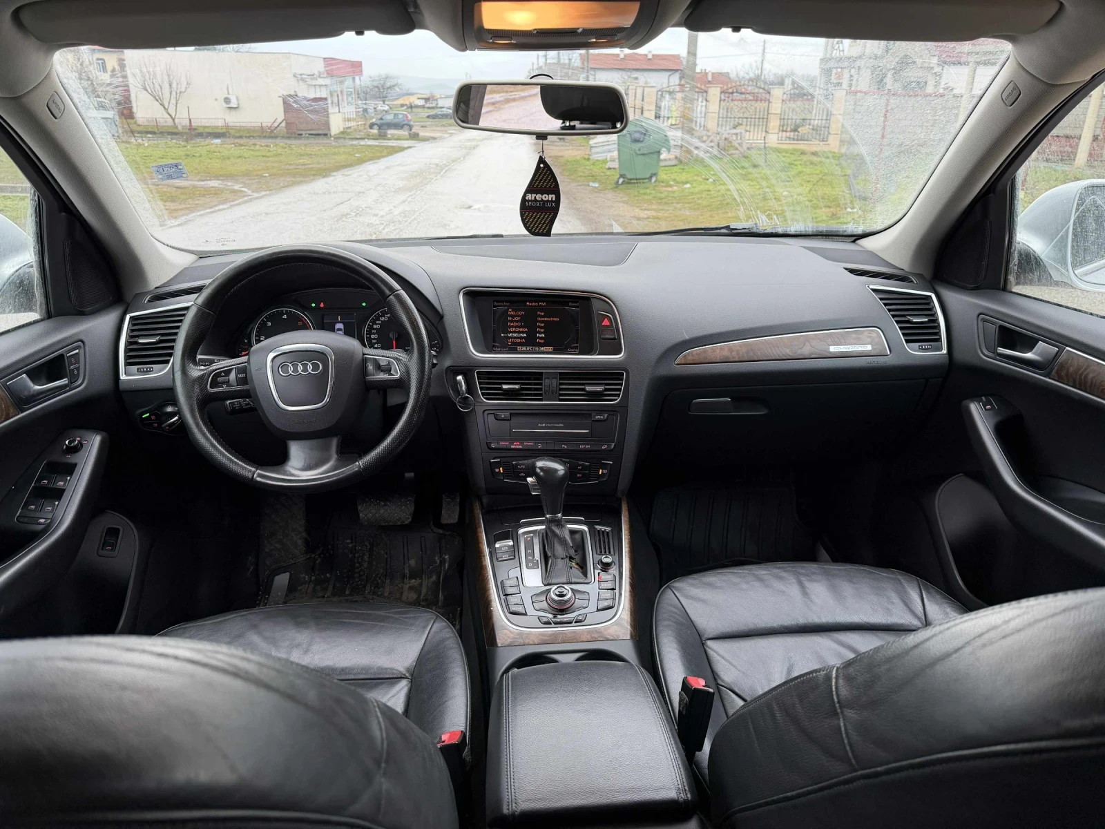 Audi Q5 3.0TDI Quattro БАРТЕР - изображение 10