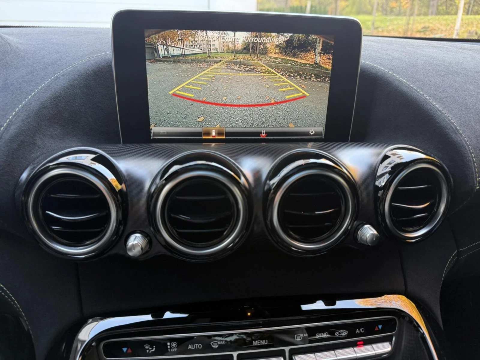 Mercedes-Benz AMG GT S 8000 | Mobile.bg   12