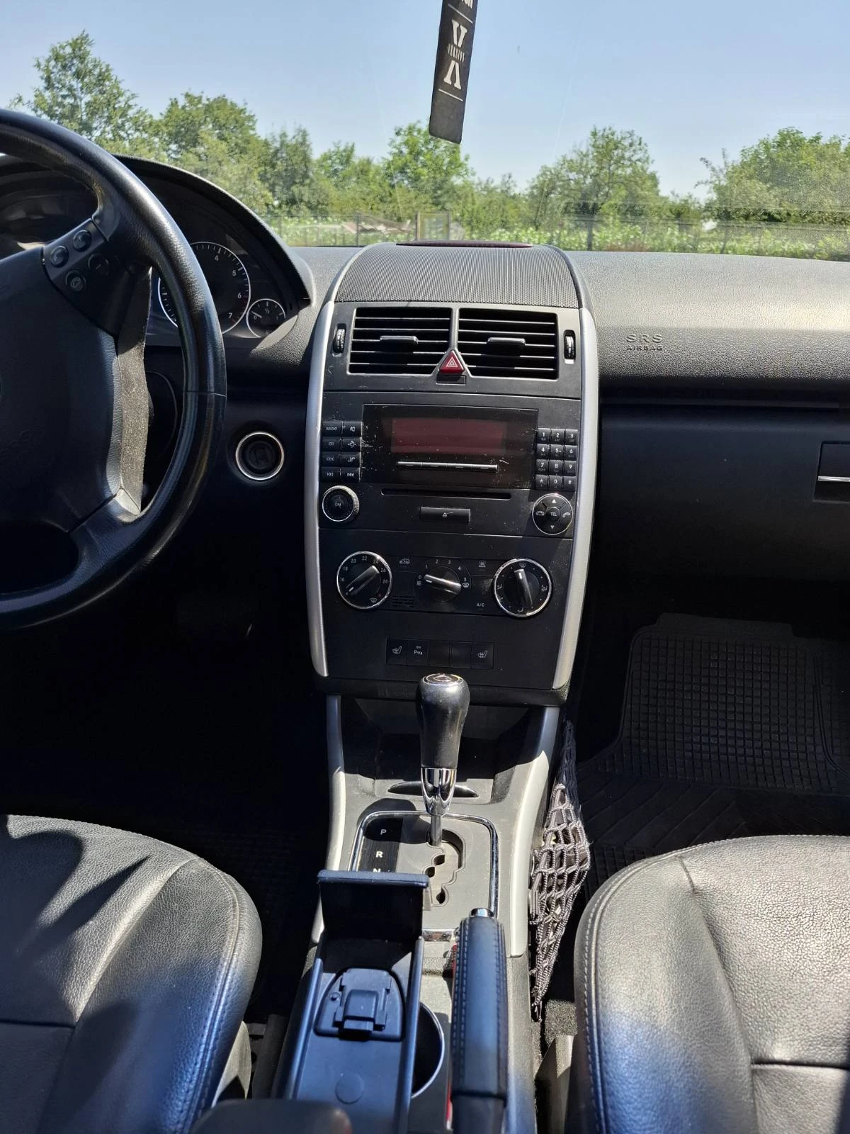 Mercedes-Benz A 200 | Mobile.bg   14