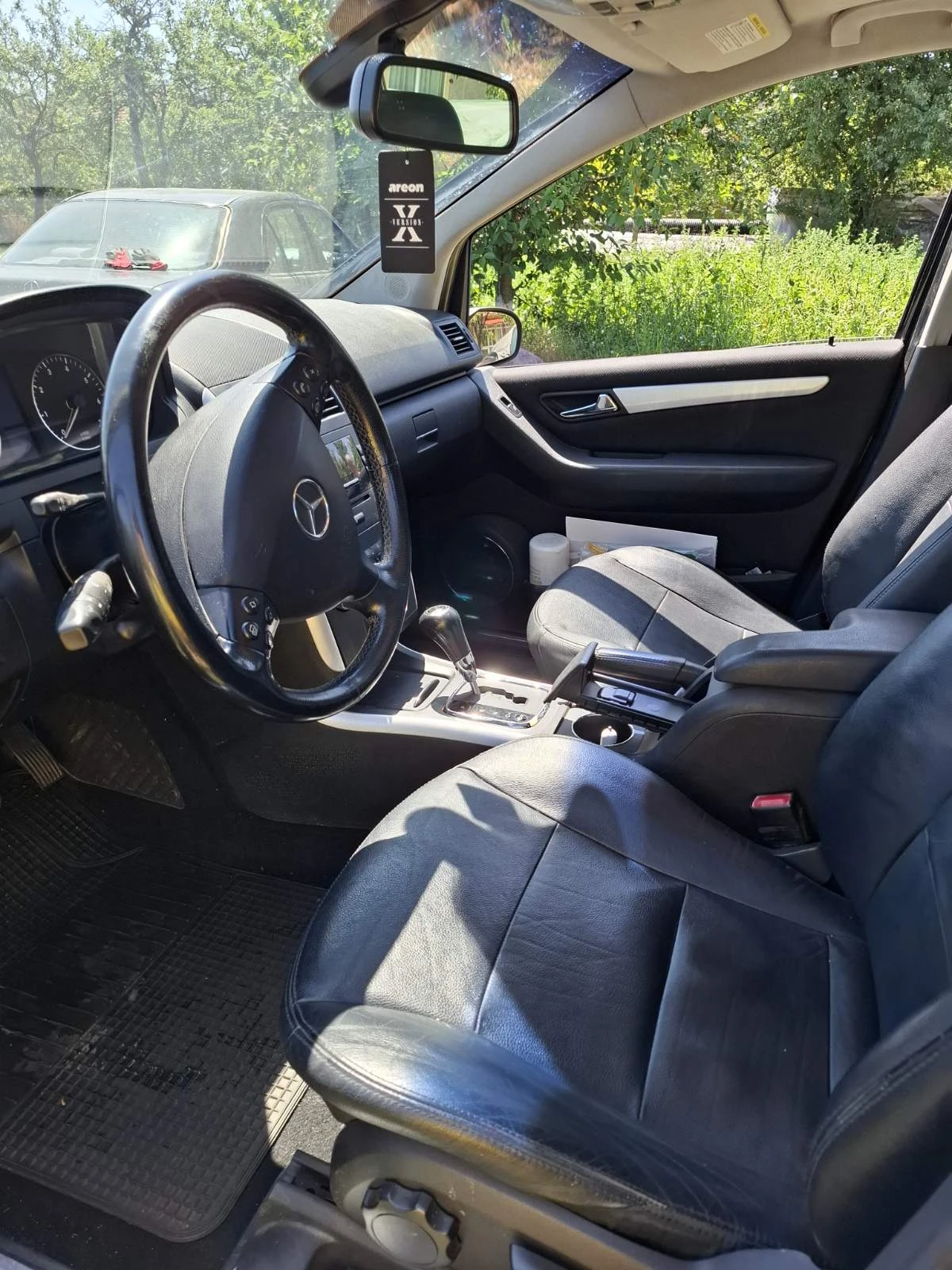 Mercedes-Benz A 200  - изображение 2