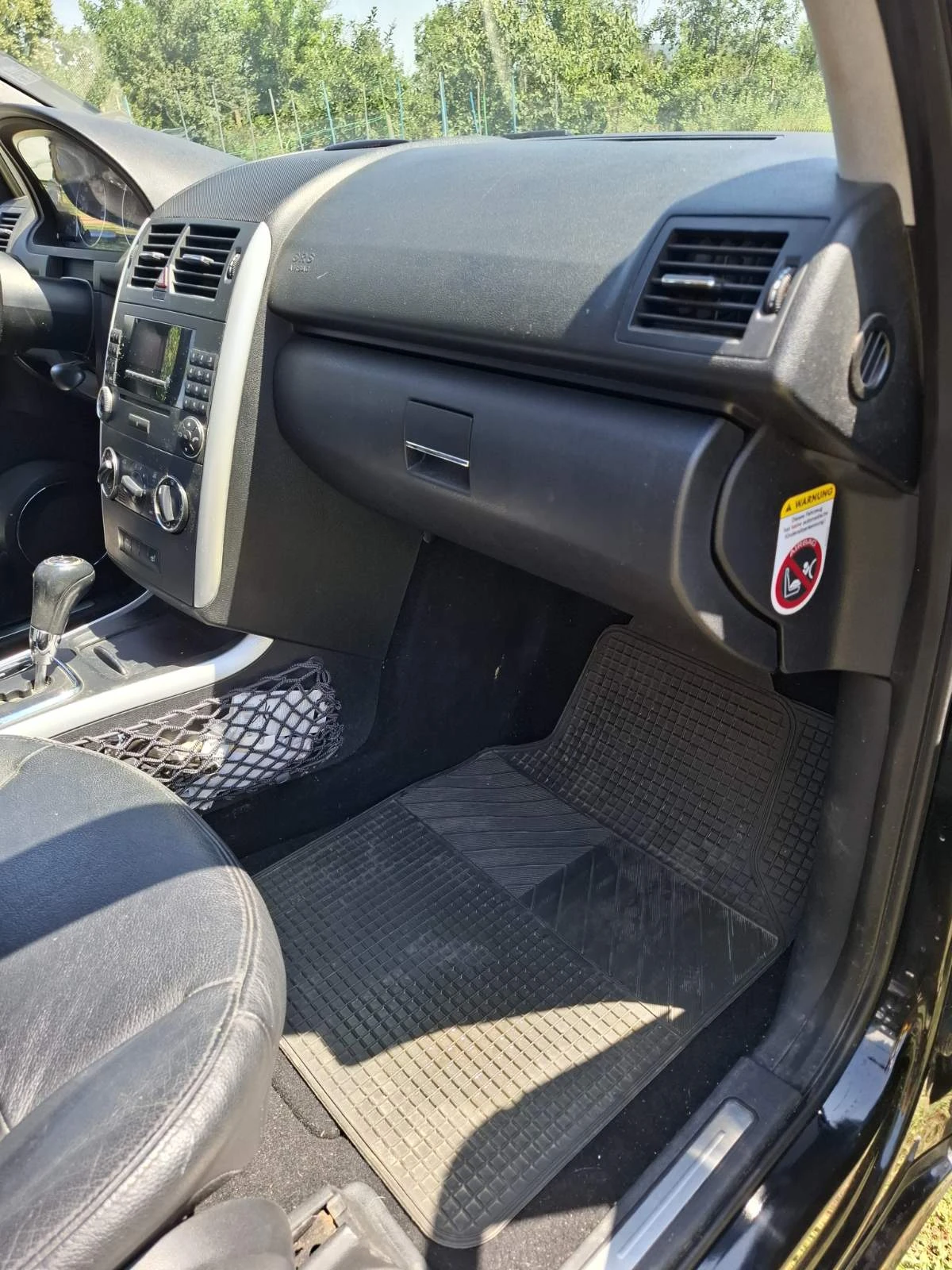 Mercedes-Benz A 200 | Mobile.bg   11