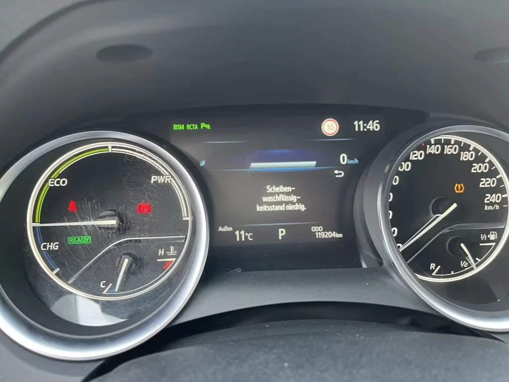 Toyota Camry EXECUTIVE/208HP/BSA/KLESS/CRUISEC./L.ASS/LED/935f - изображение 10