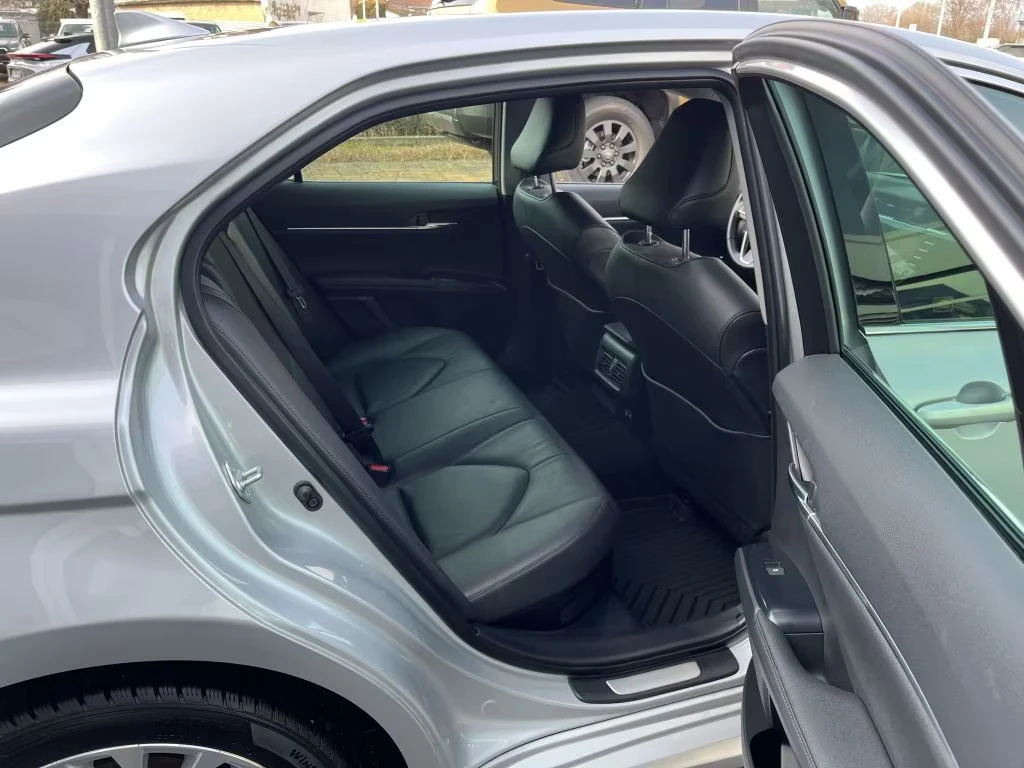 Toyota Camry EXECUTIVE/208HP/BSA/KLESS/CRUISEC./L.ASS/LED/935f | Mobile.bg � ����������� 15