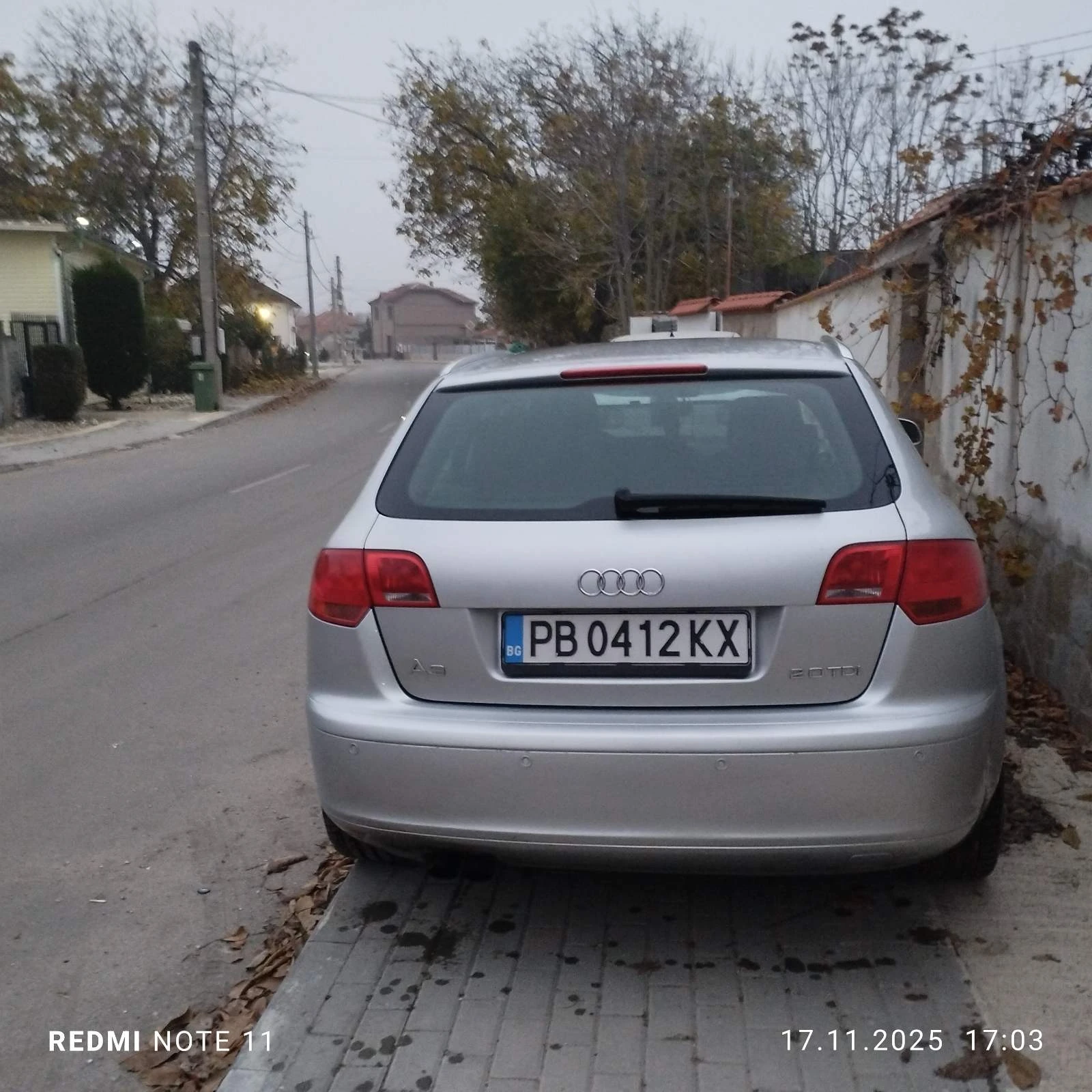 Audi A3 �������� | Mobile.bg � ����������� 3