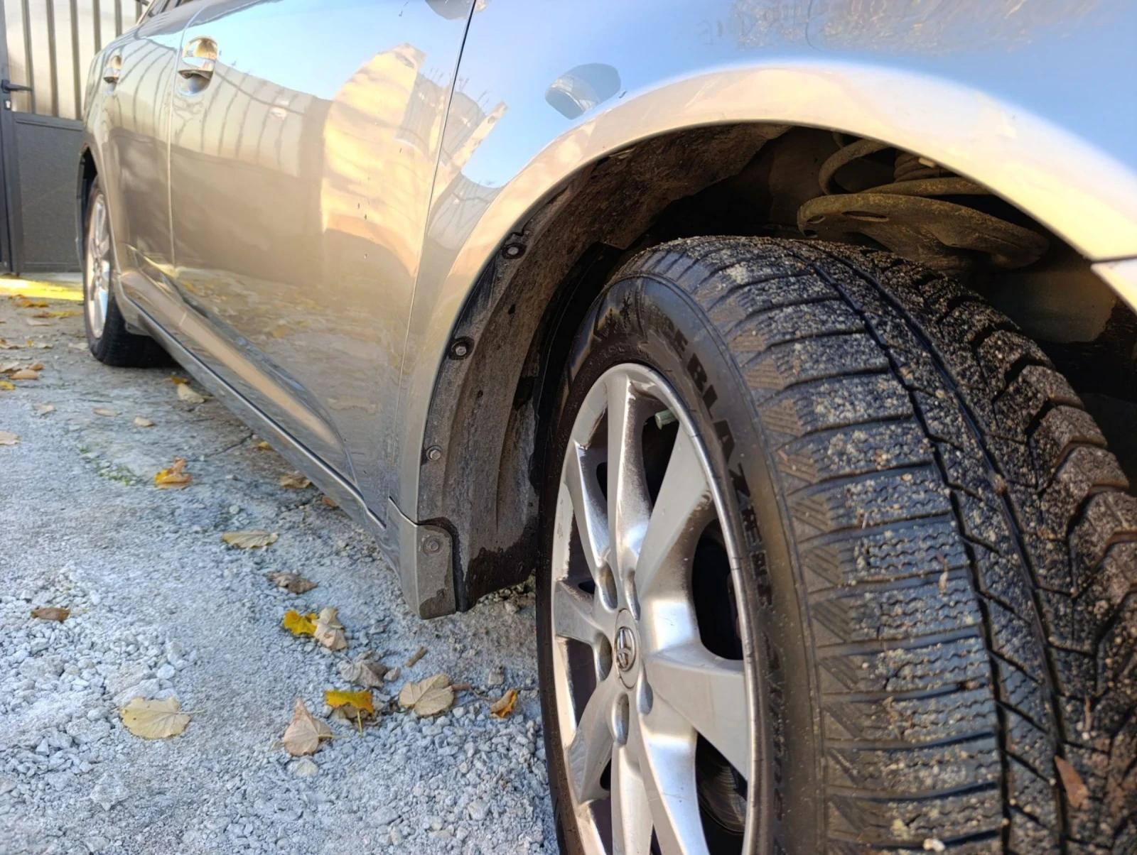 Toyota Avensis 2.0 | Mobile.bg � ����������� 15