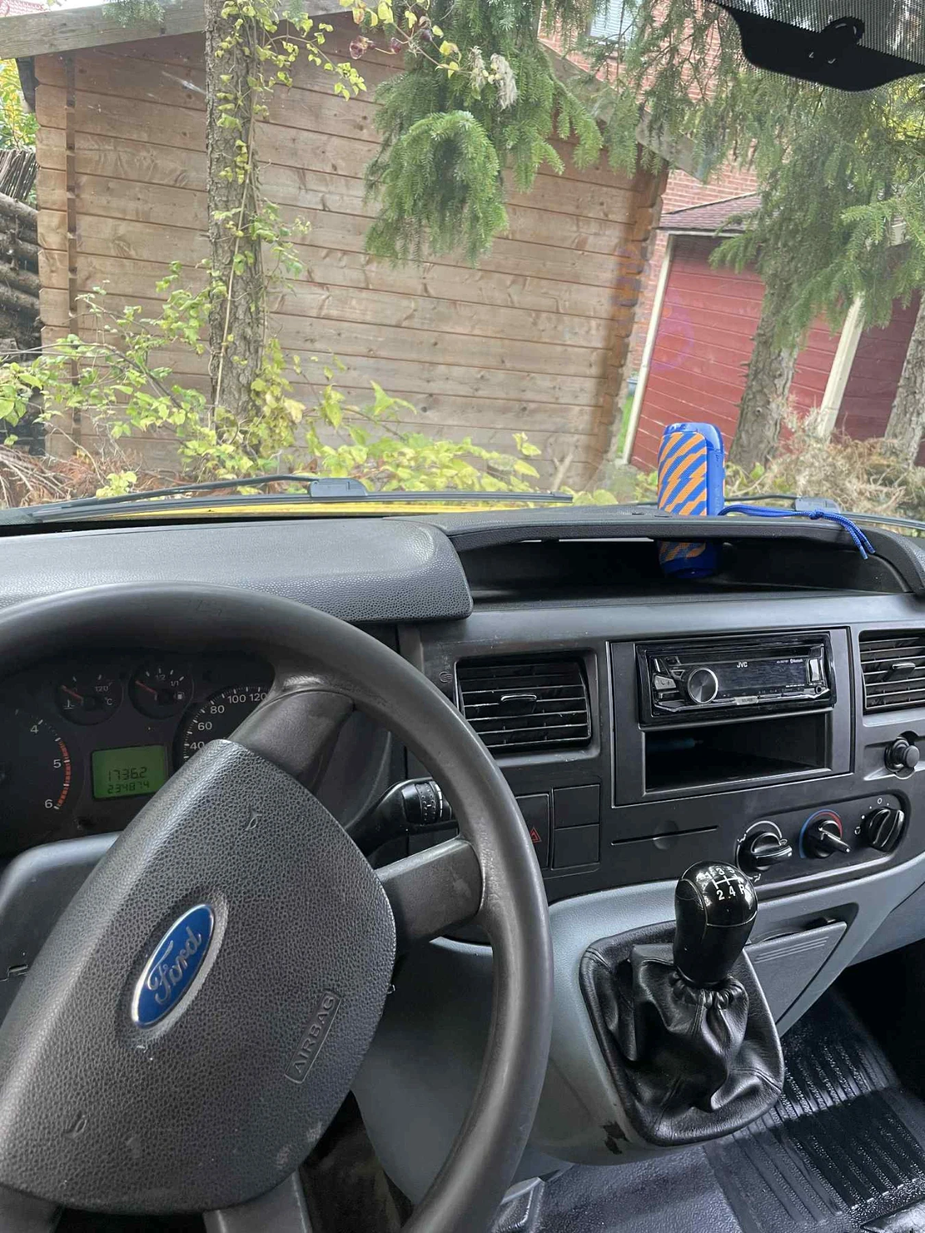 Ford Transit Custom | Mobile.bg   1