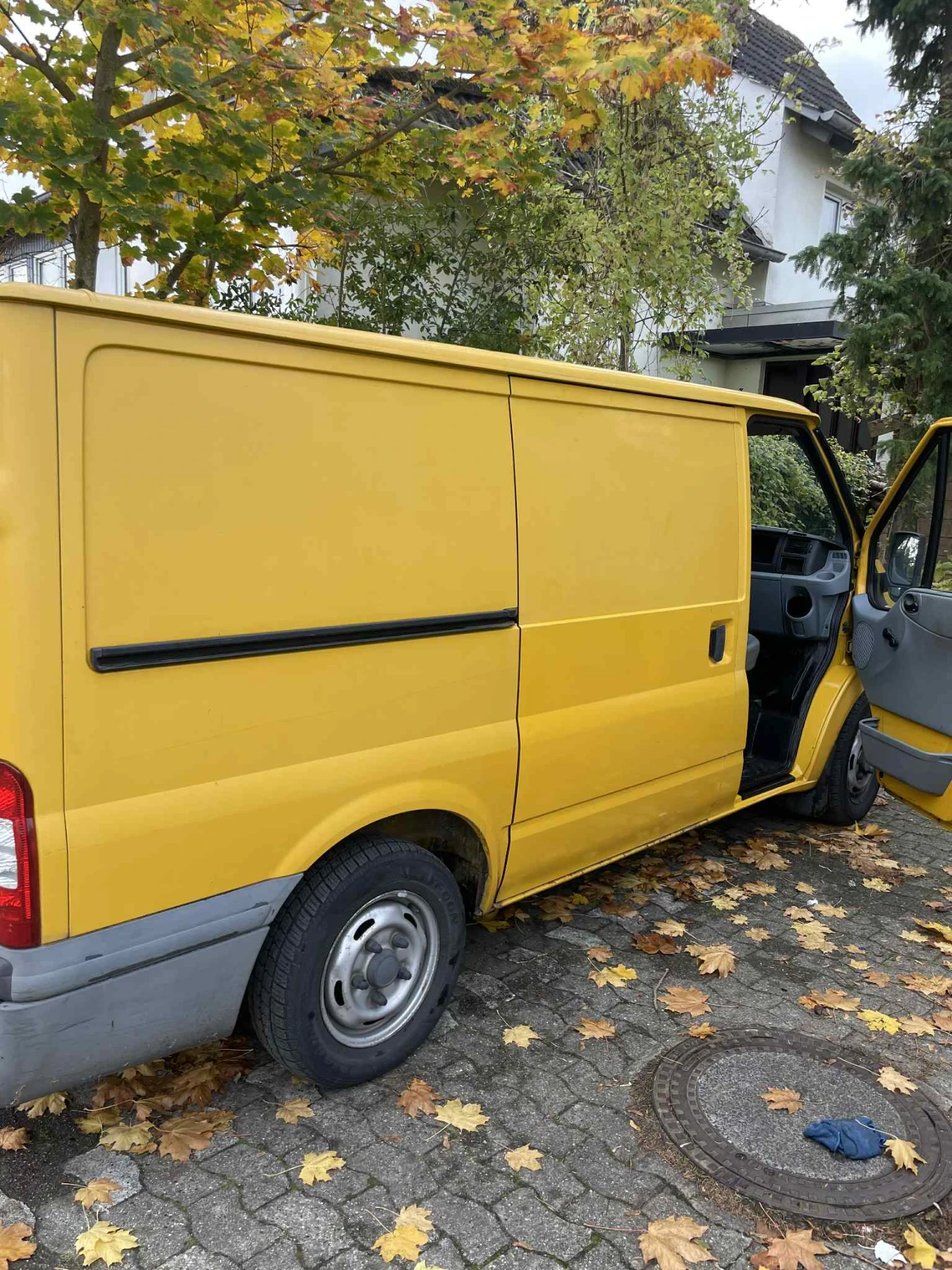 Ford Transit Custom | Mobile.bg   4