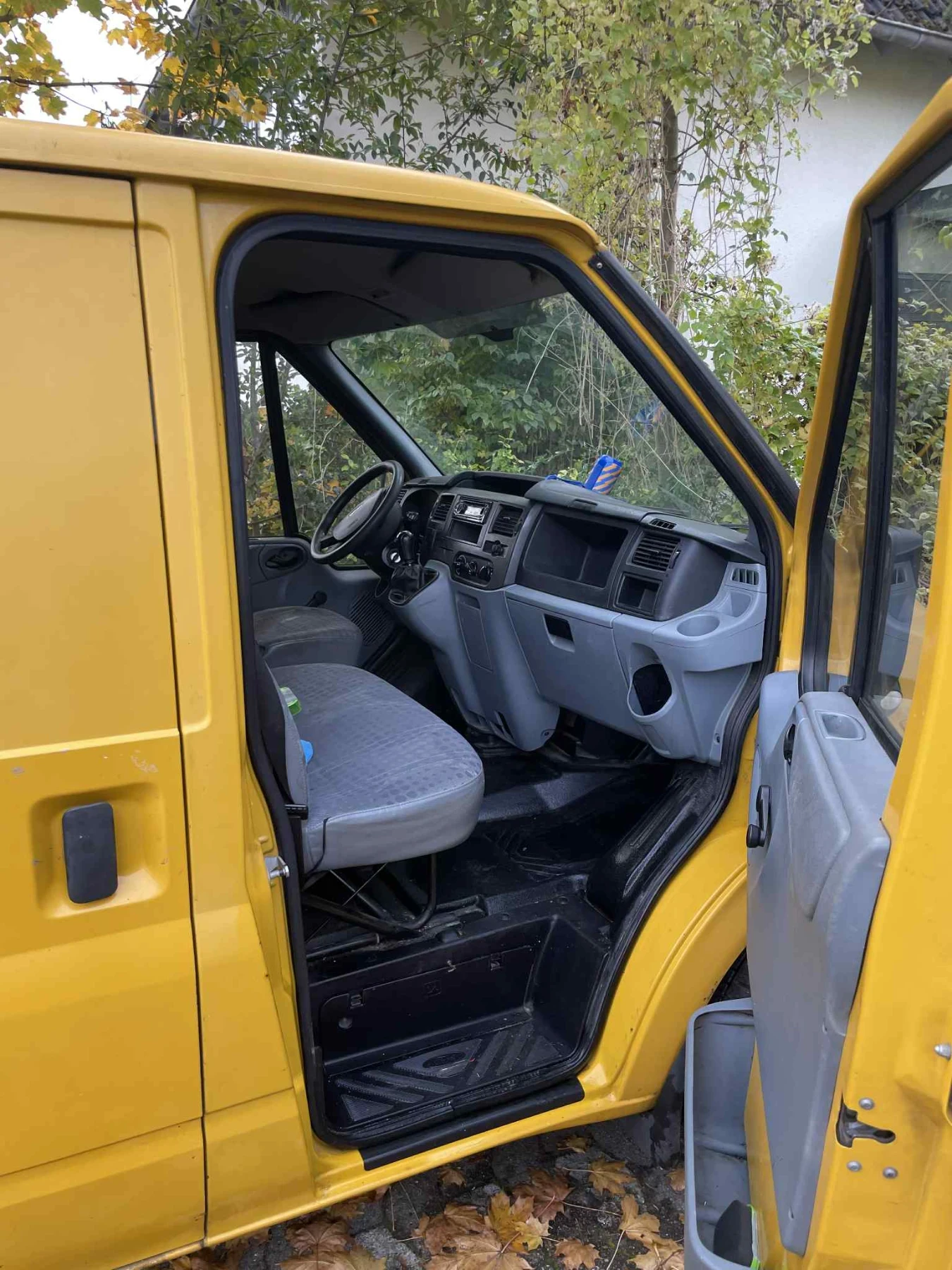 Ford Transit Custom | Mobile.bg   7