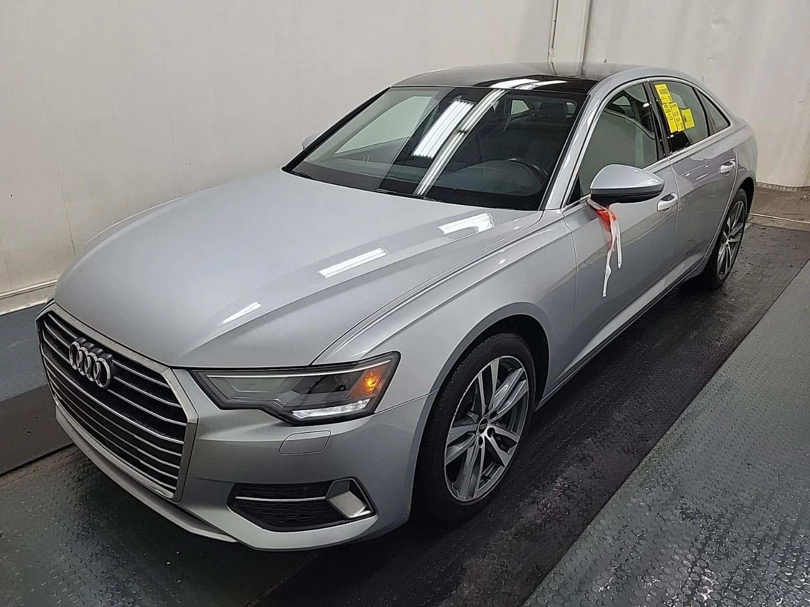 Audi A6 PREMIUM PLUS S-LINE 2.0L | Mobile.bg � ����������� 1