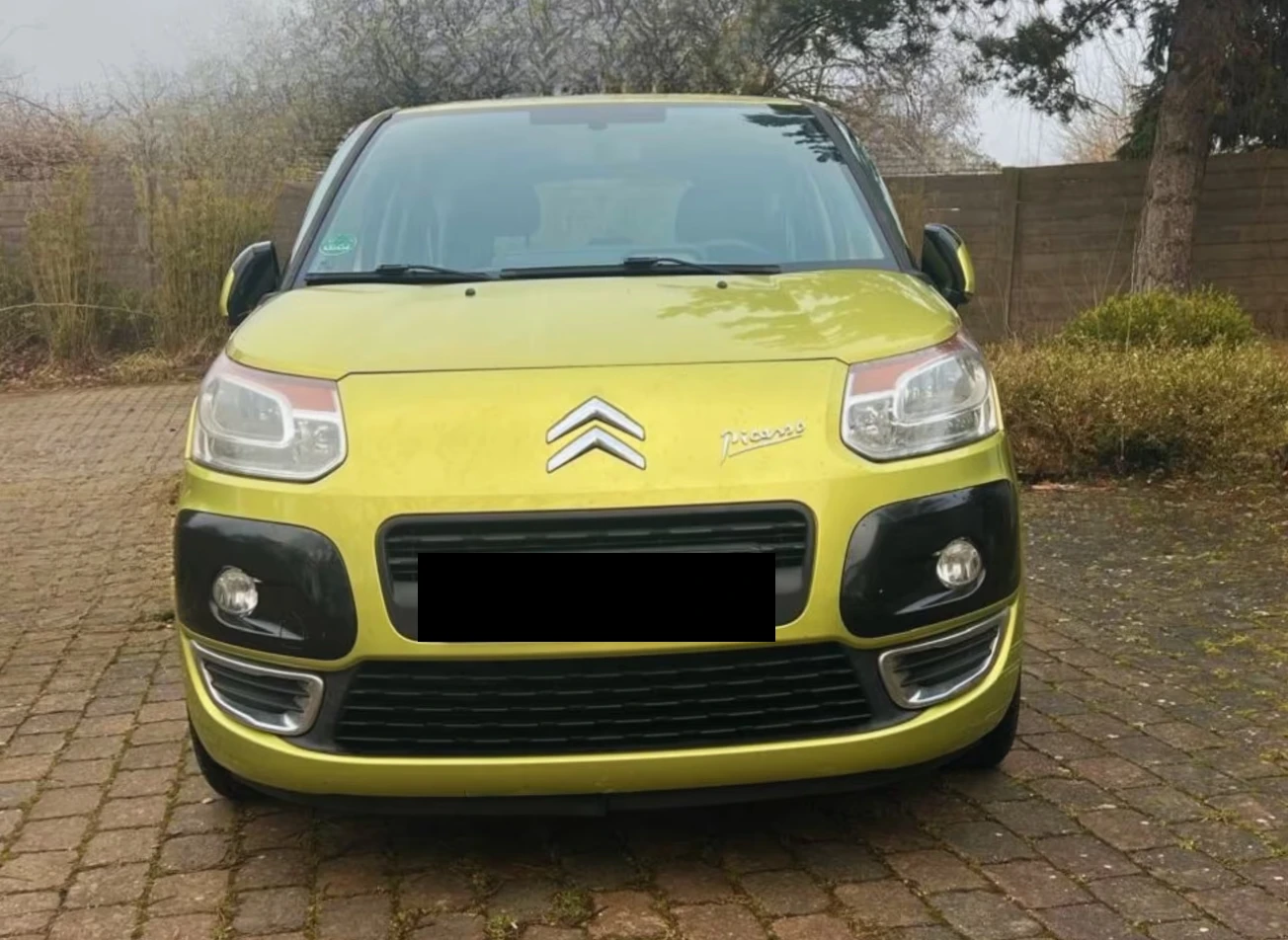 Citroen C3 Picasso | Mobile.bg � ����������� 1