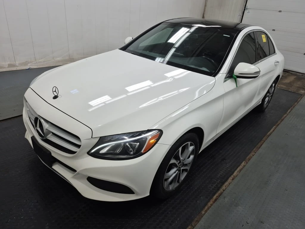 Mercedes-Benz C 300 * CARFAX * ��� ������������ ������ | Mobile.bg � ����������� 1