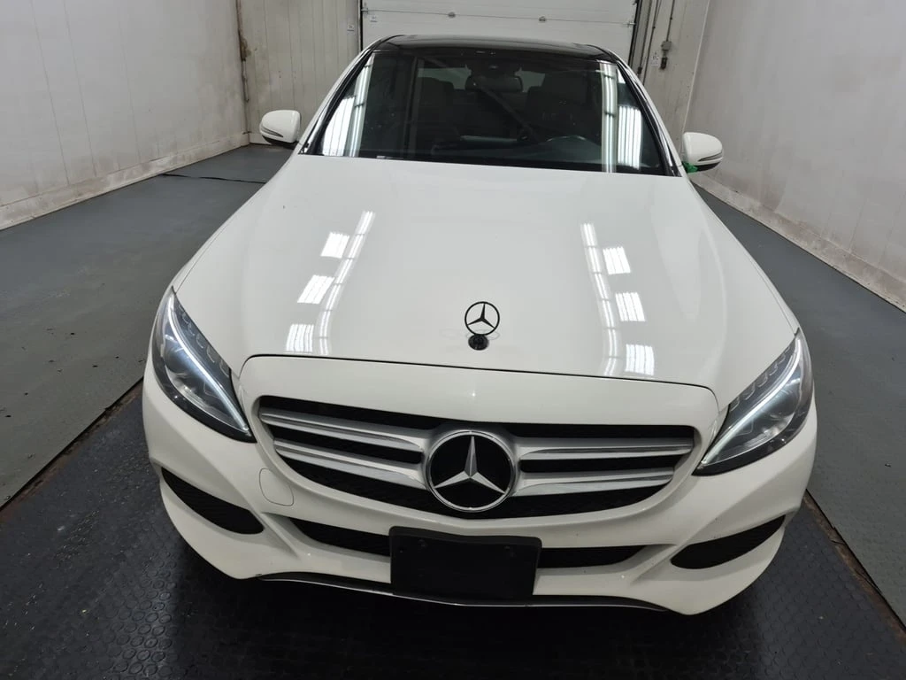 Mercedes-Benz C 300 * CARFAX * БЕЗ ПЪРВОНАЧАЛНА ВНОСКА - изображение 7