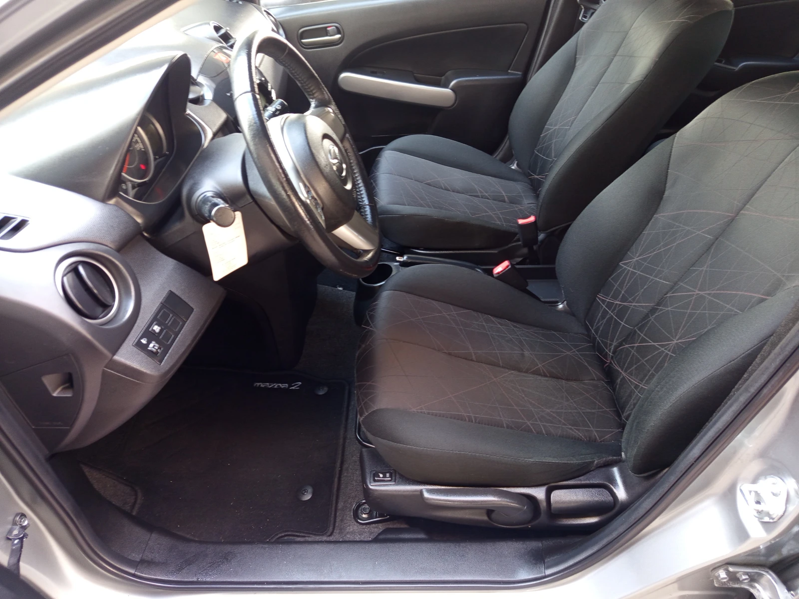 Mazda 2 1.5 i avtomatik | Mobile.bg � ����������� 7