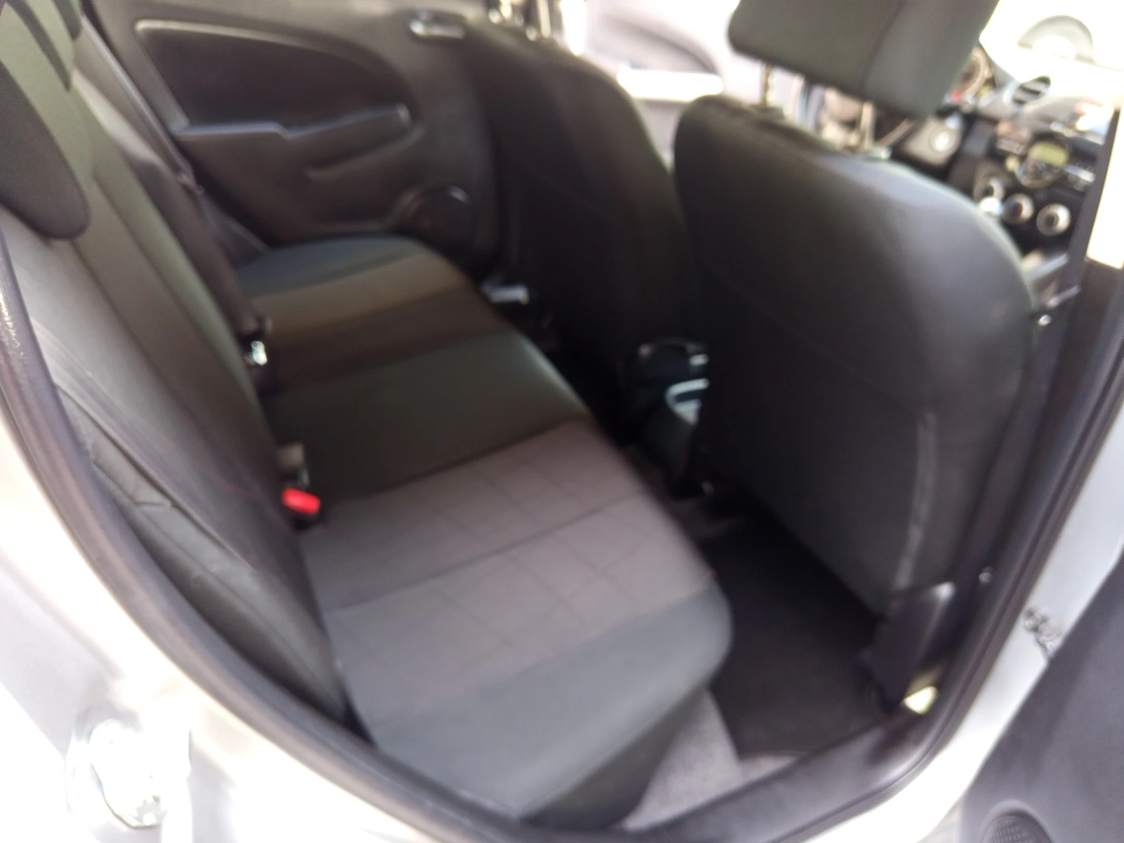 Mazda 2 1.5 i avtomatik | Mobile.bg � ����������� 9