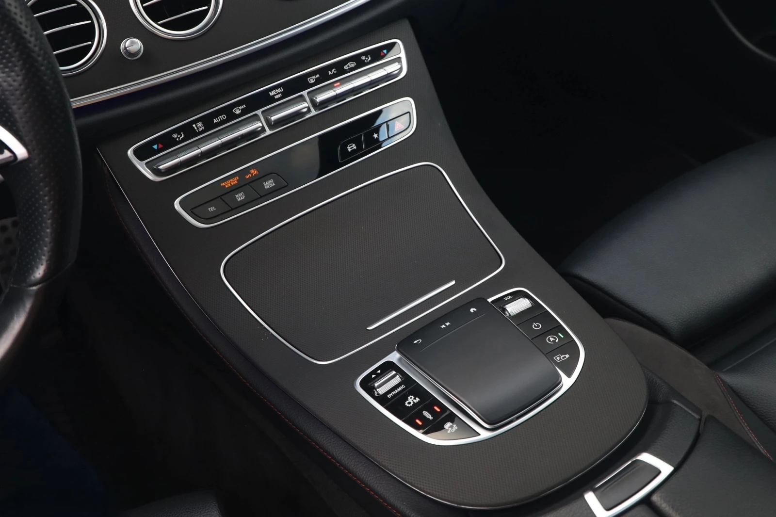 Mercedes-Benz E 53 AMG 4Matic | Mobile.bg � ����������� 13