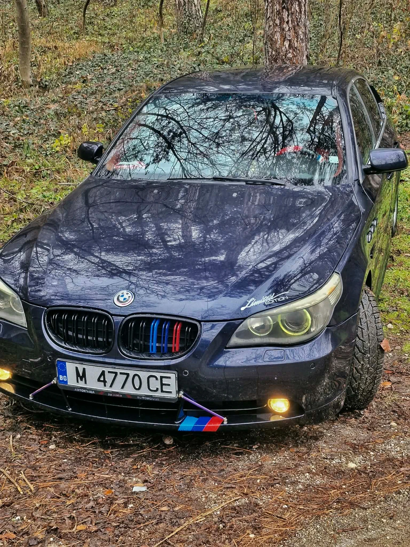 BMW 530  - изображение 4