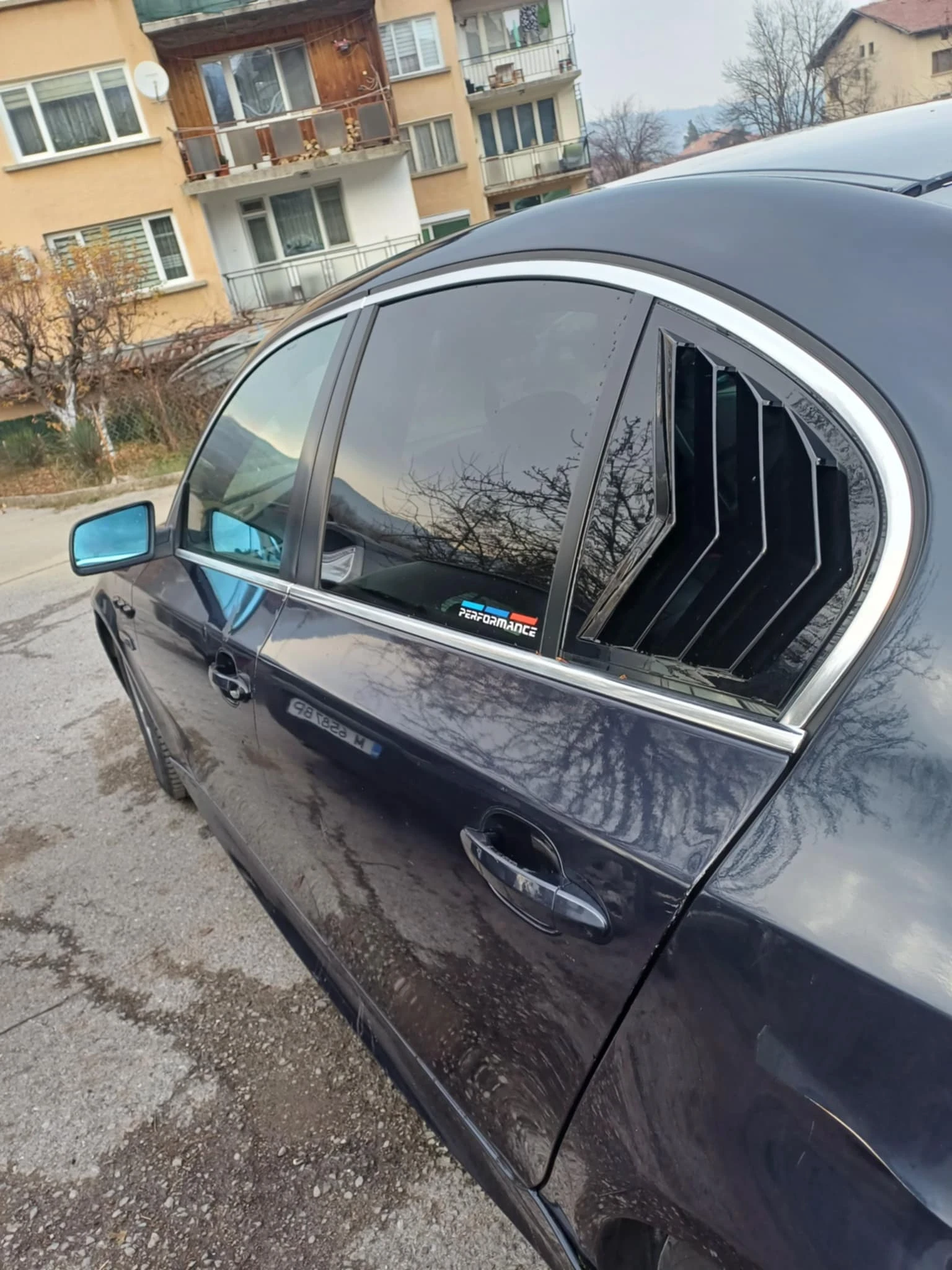 BMW 530 | Mobile.bg � ����������� 11