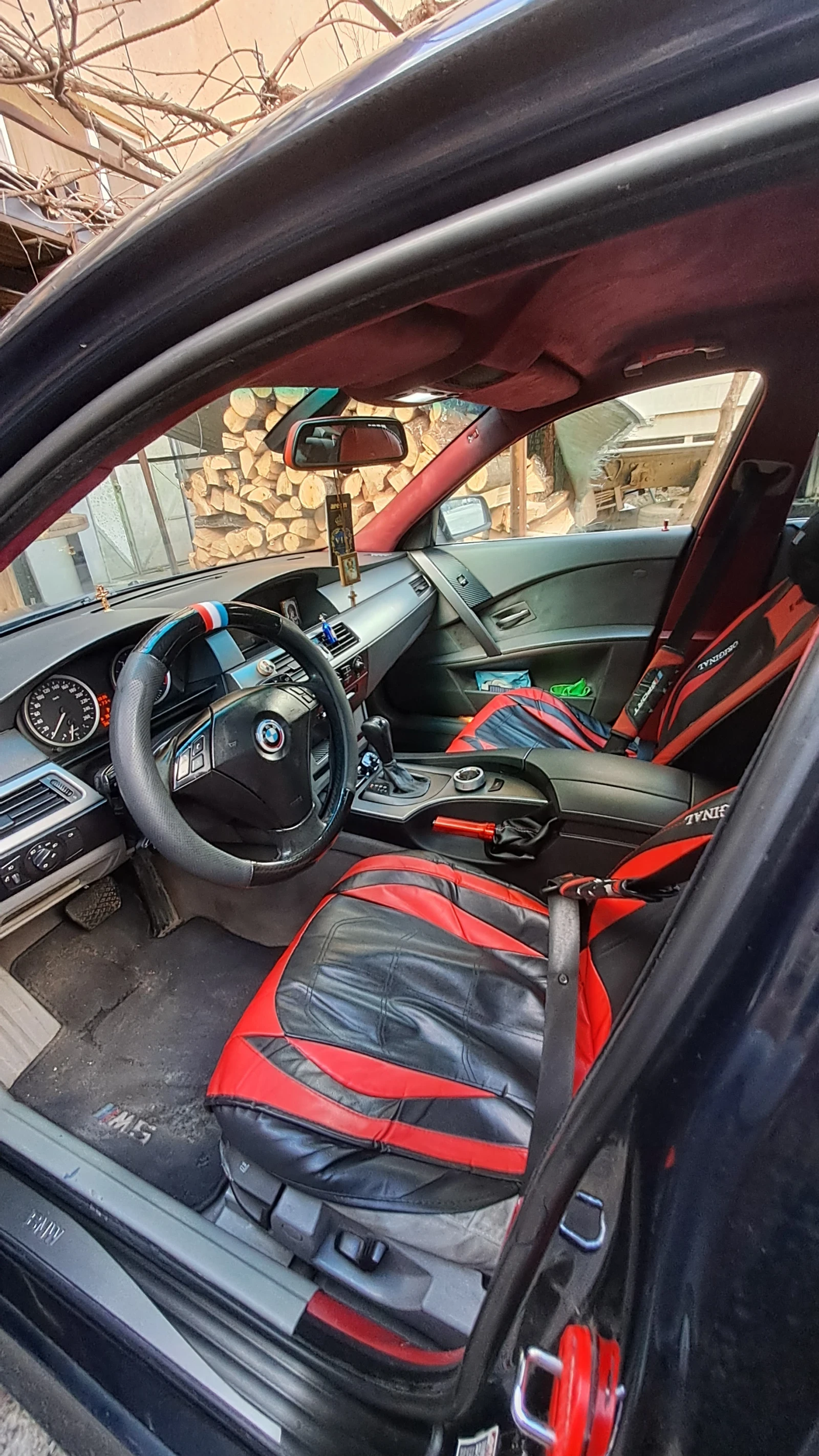 BMW 530 | Mobile.bg � ����������� 13
