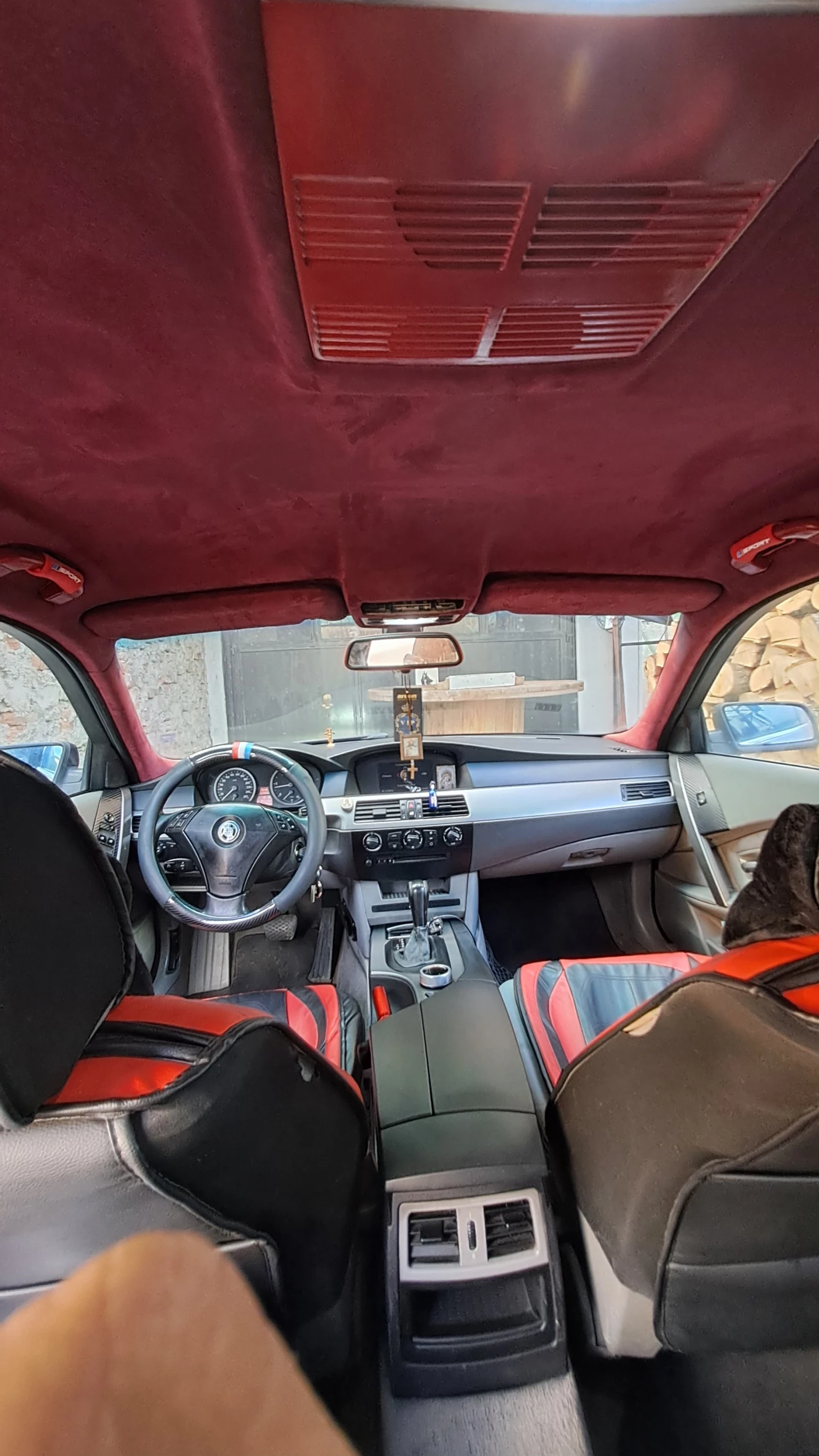 BMW 530 | Mobile.bg � ����������� 15